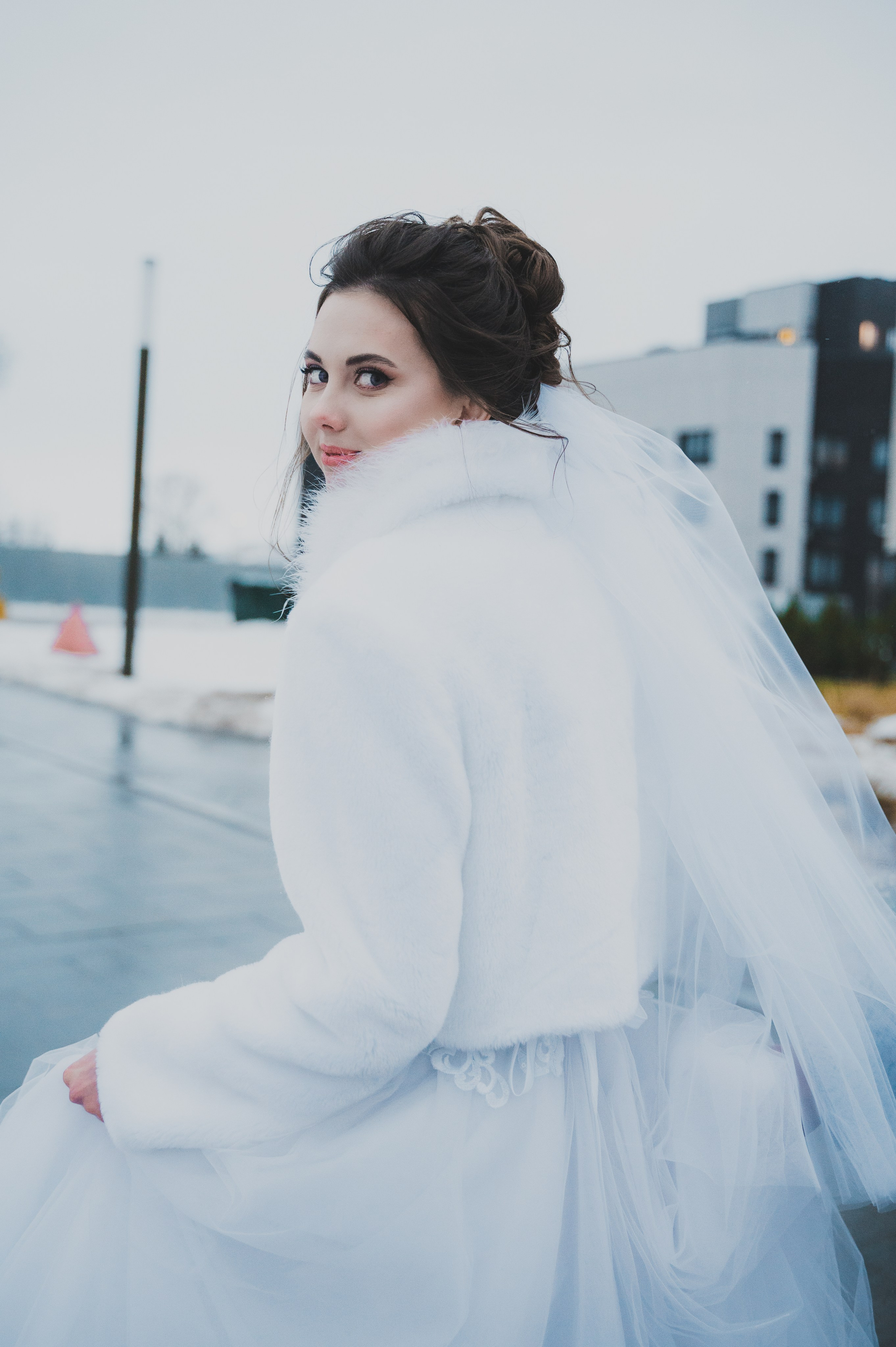 Свадьба Артура и Ники. Фотограф/видеограф Богдан Голованов