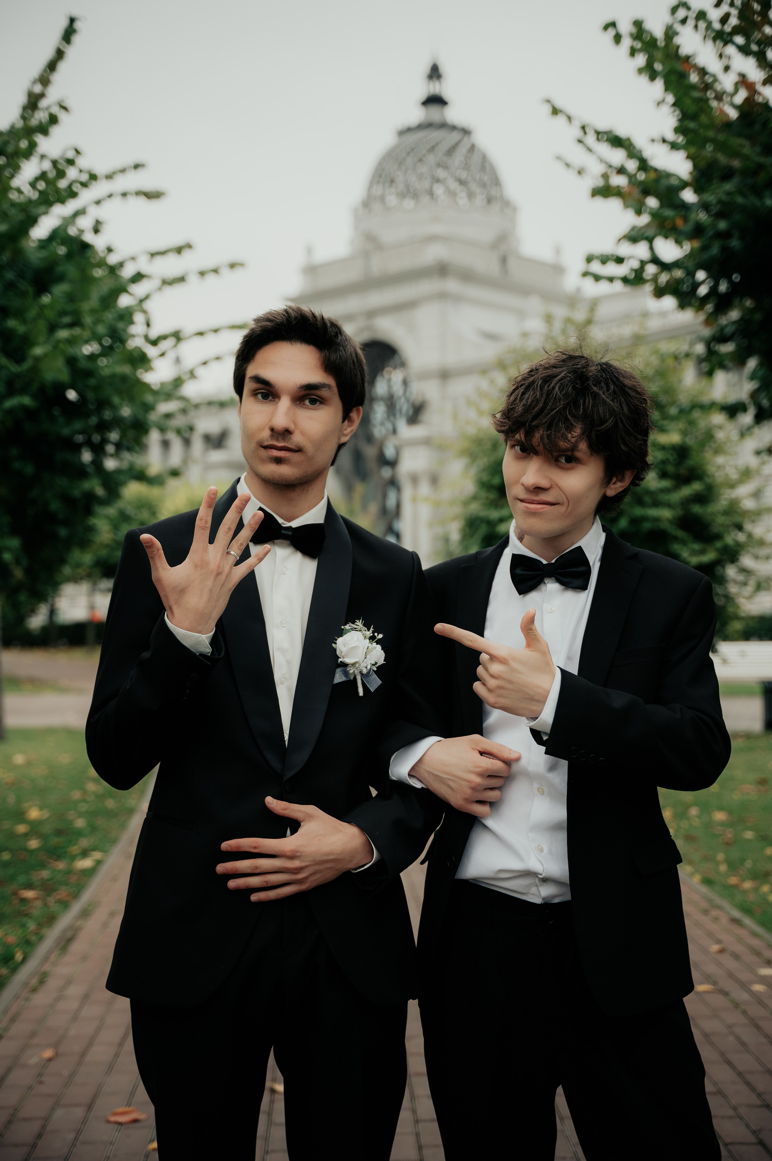 Свадьба Айбулата и Карины. Фотограф/видеограф Богдан Голованов