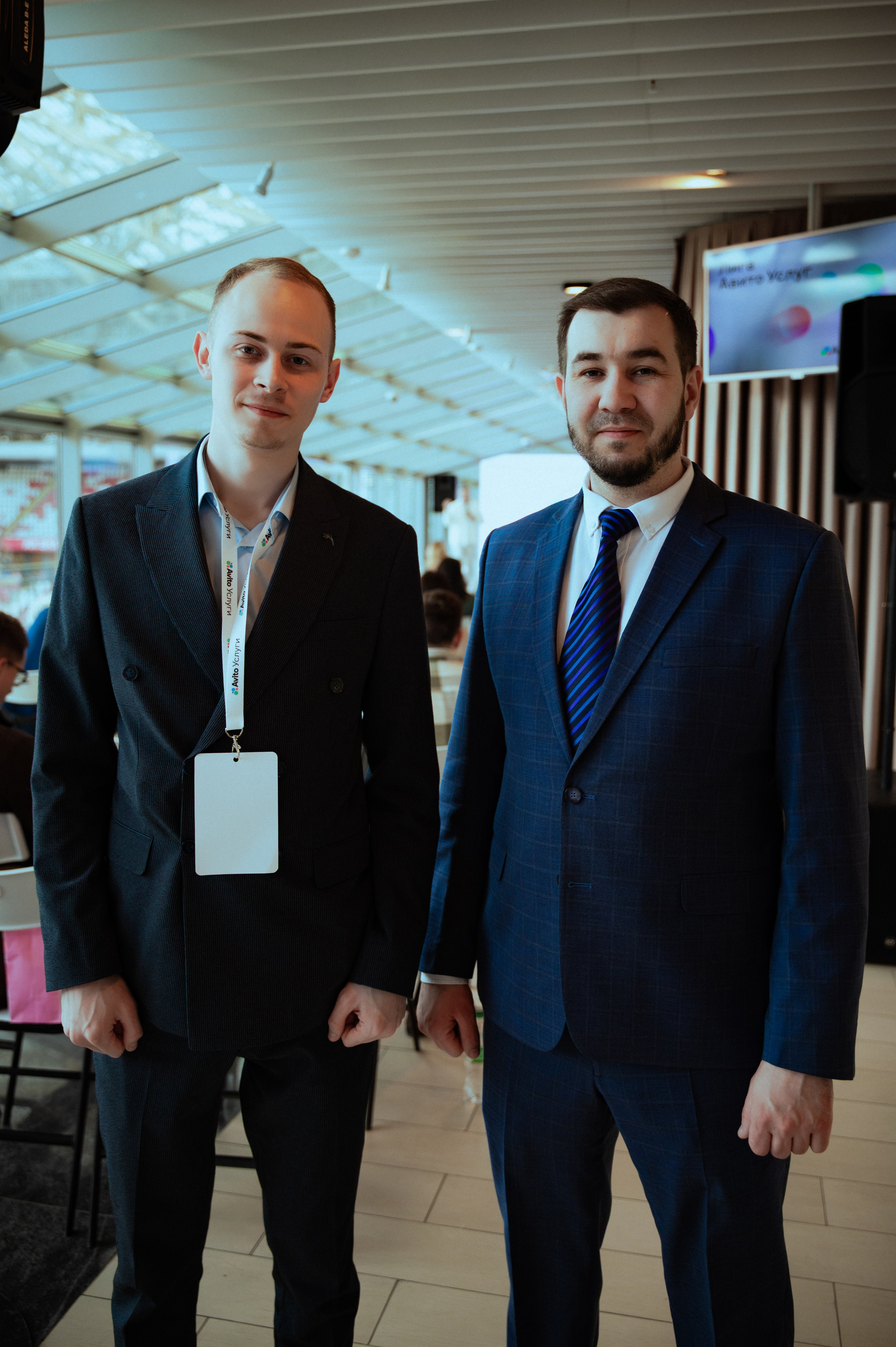 Мероприятия. Авито услуги. Фотограф/видеограф Богдан Голованов