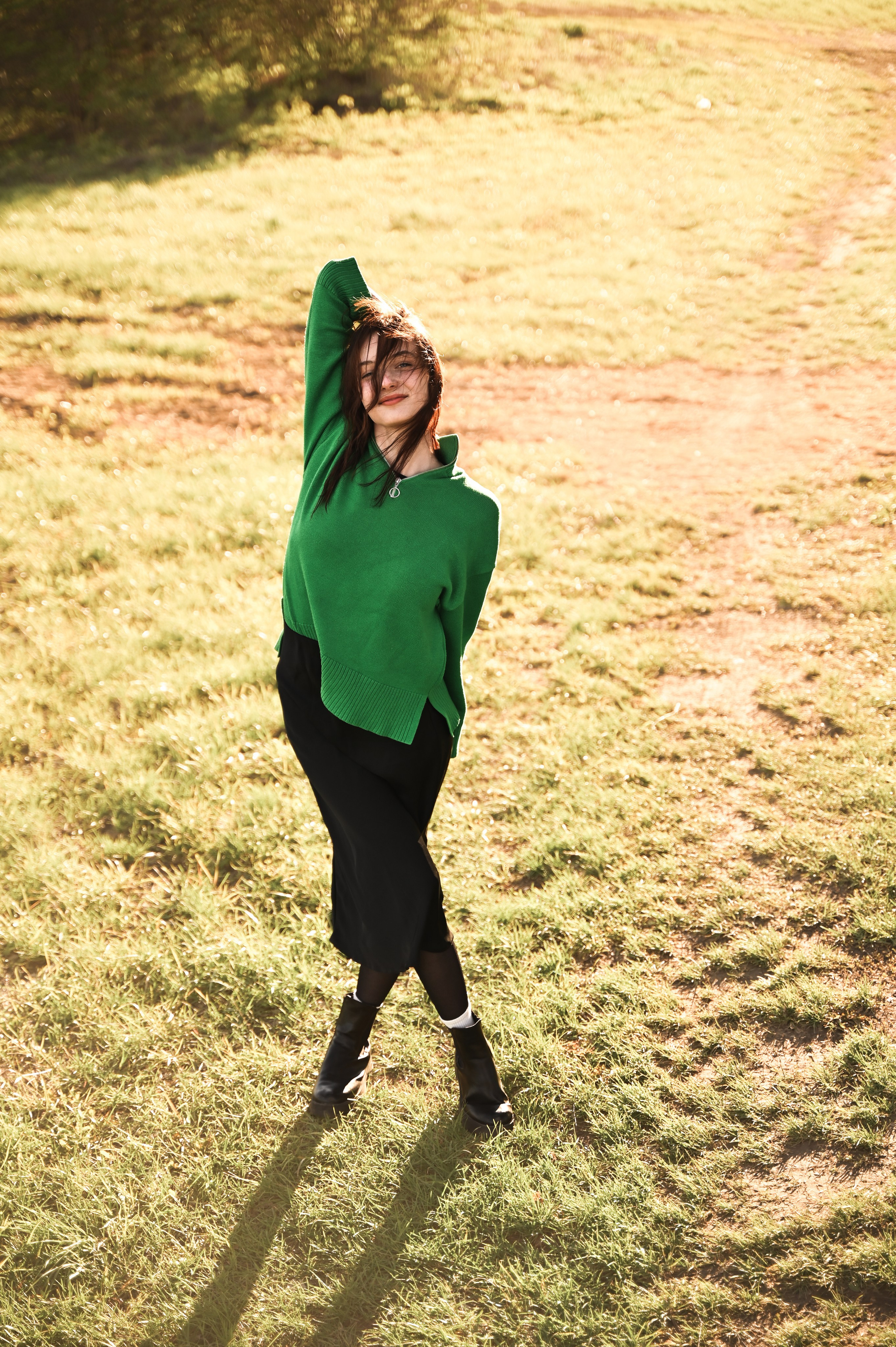 Фотосессия для Maksllx. Фотограф/видеограф Богдан Голованов