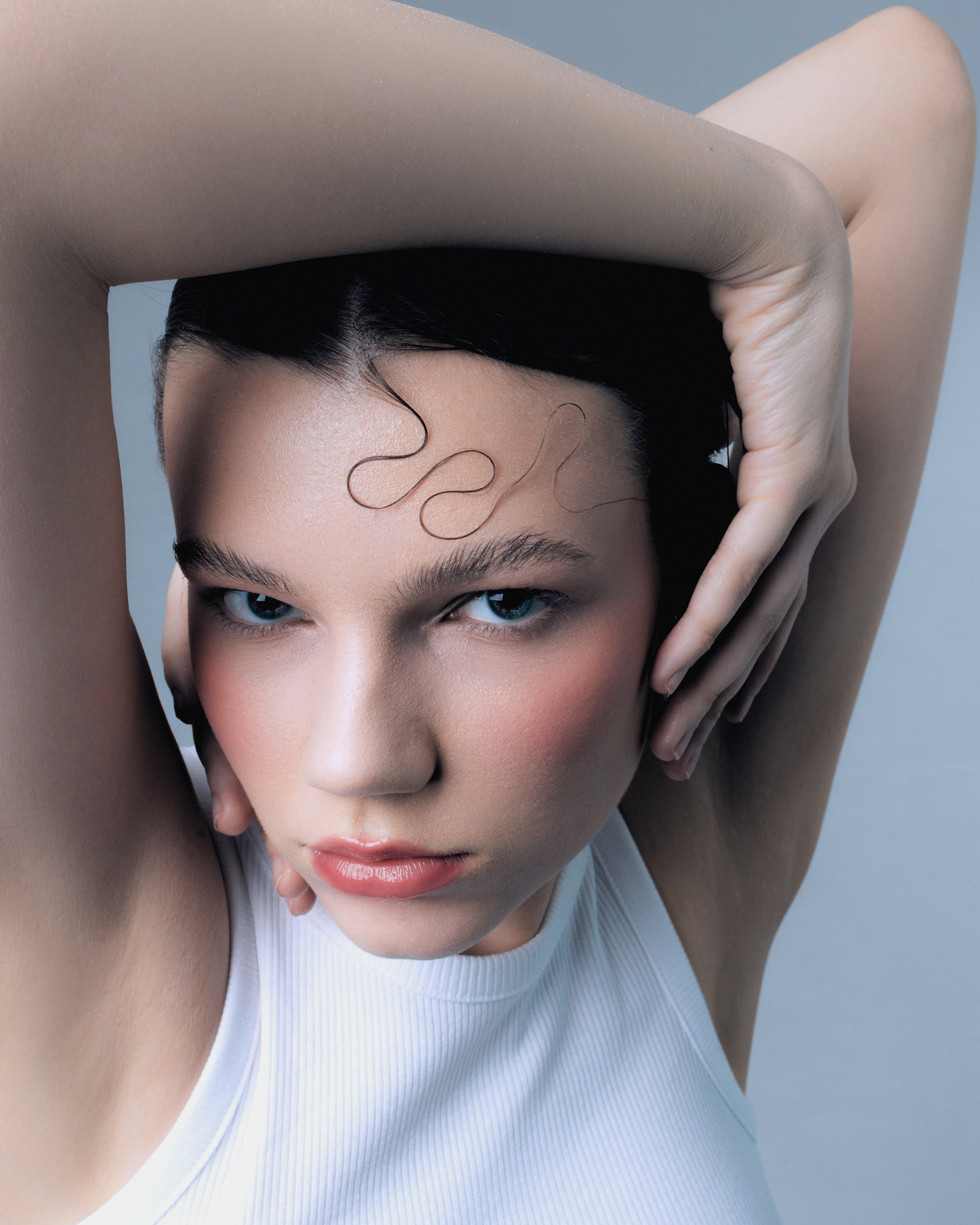 Евгения Тишкина. Юрина Полина, фотограф из Екатеринбурга