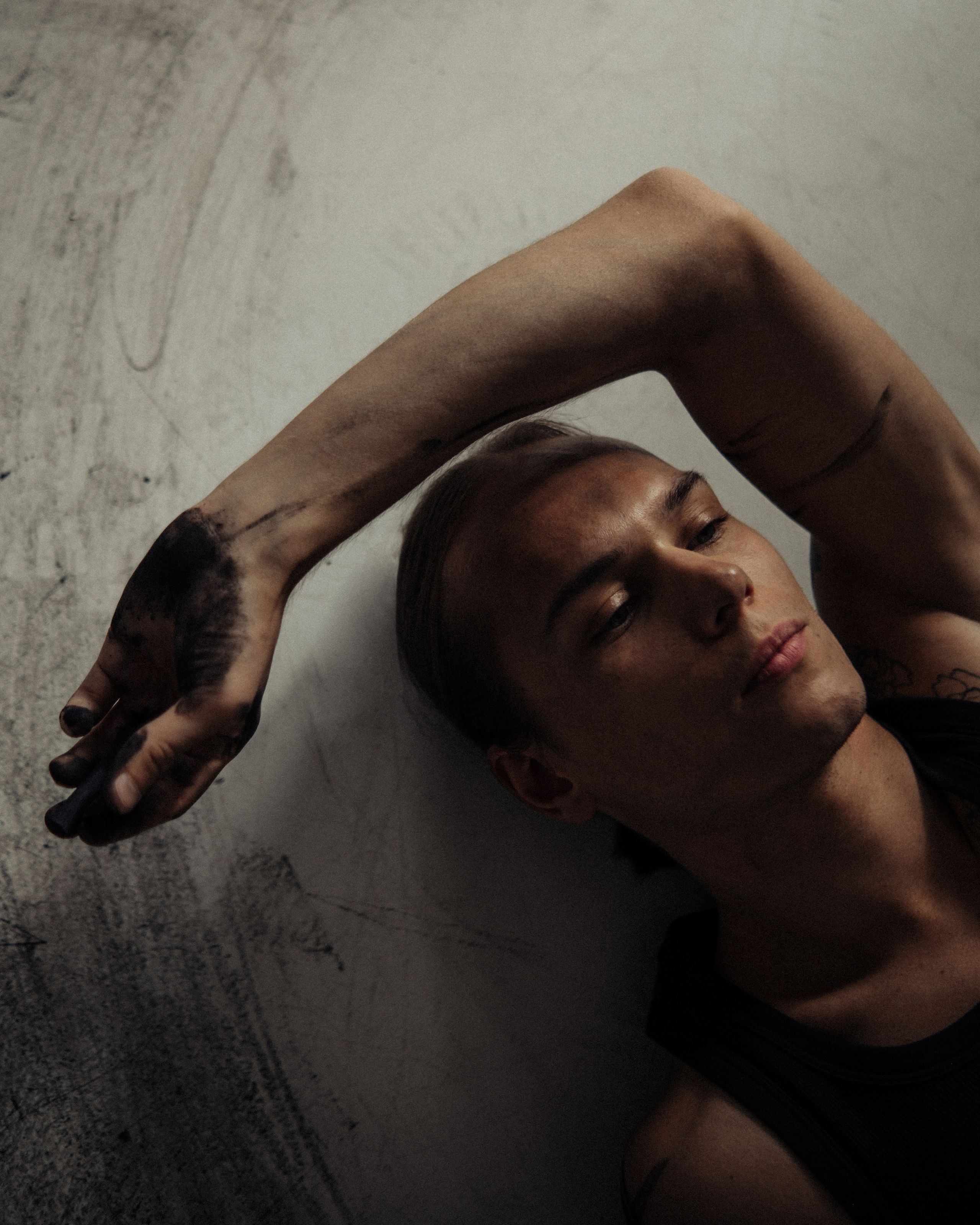 Timofey. Dariaegudina.ru