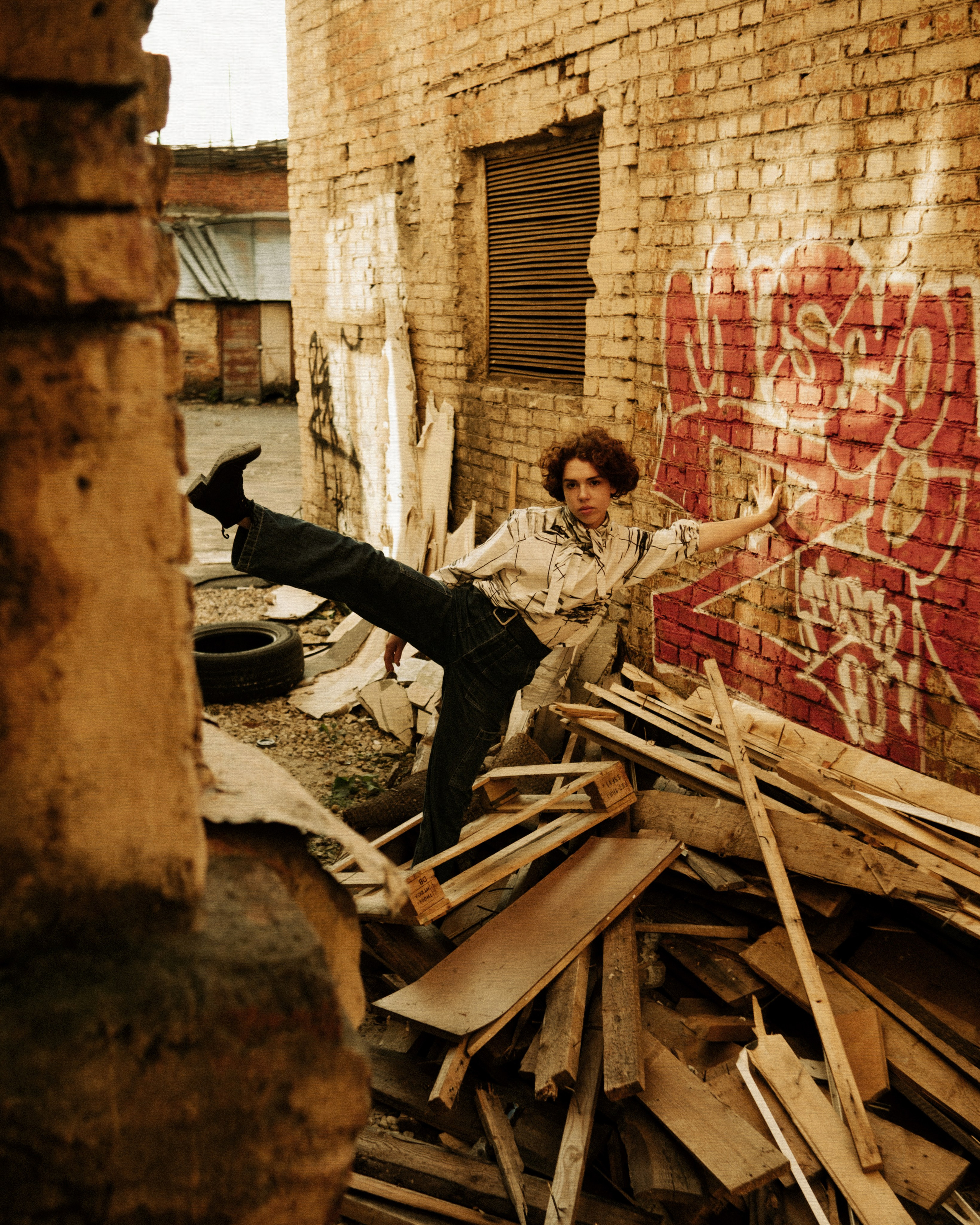 Betsy. Dariaegudina.ru