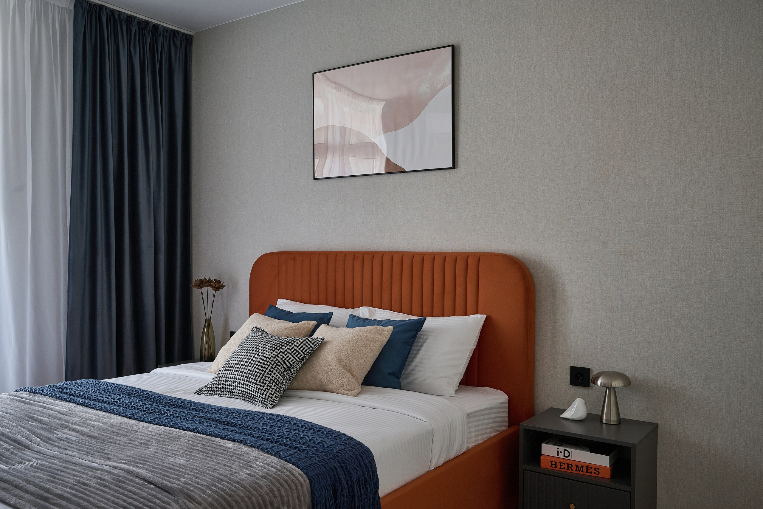 Квартира 157. Интерьерный фотограф в Краснодаре