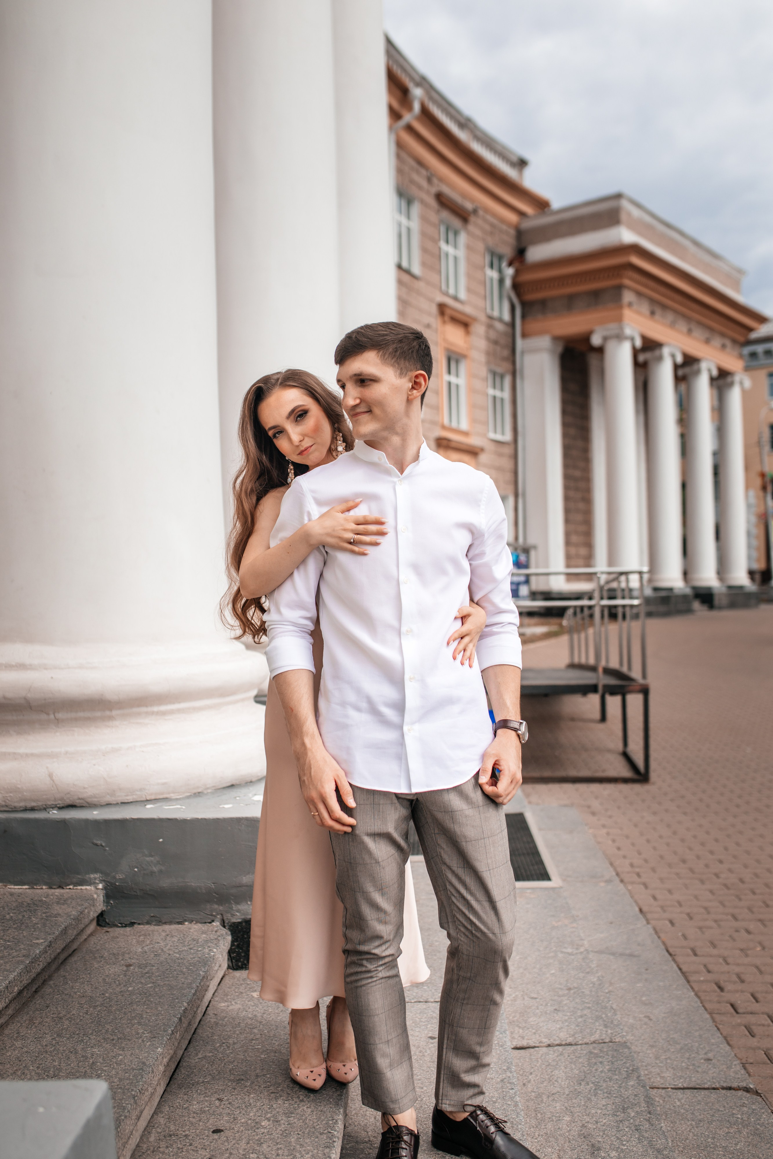 Регистрация в загсе. Фотограф в Уфе Ирина Идрисова