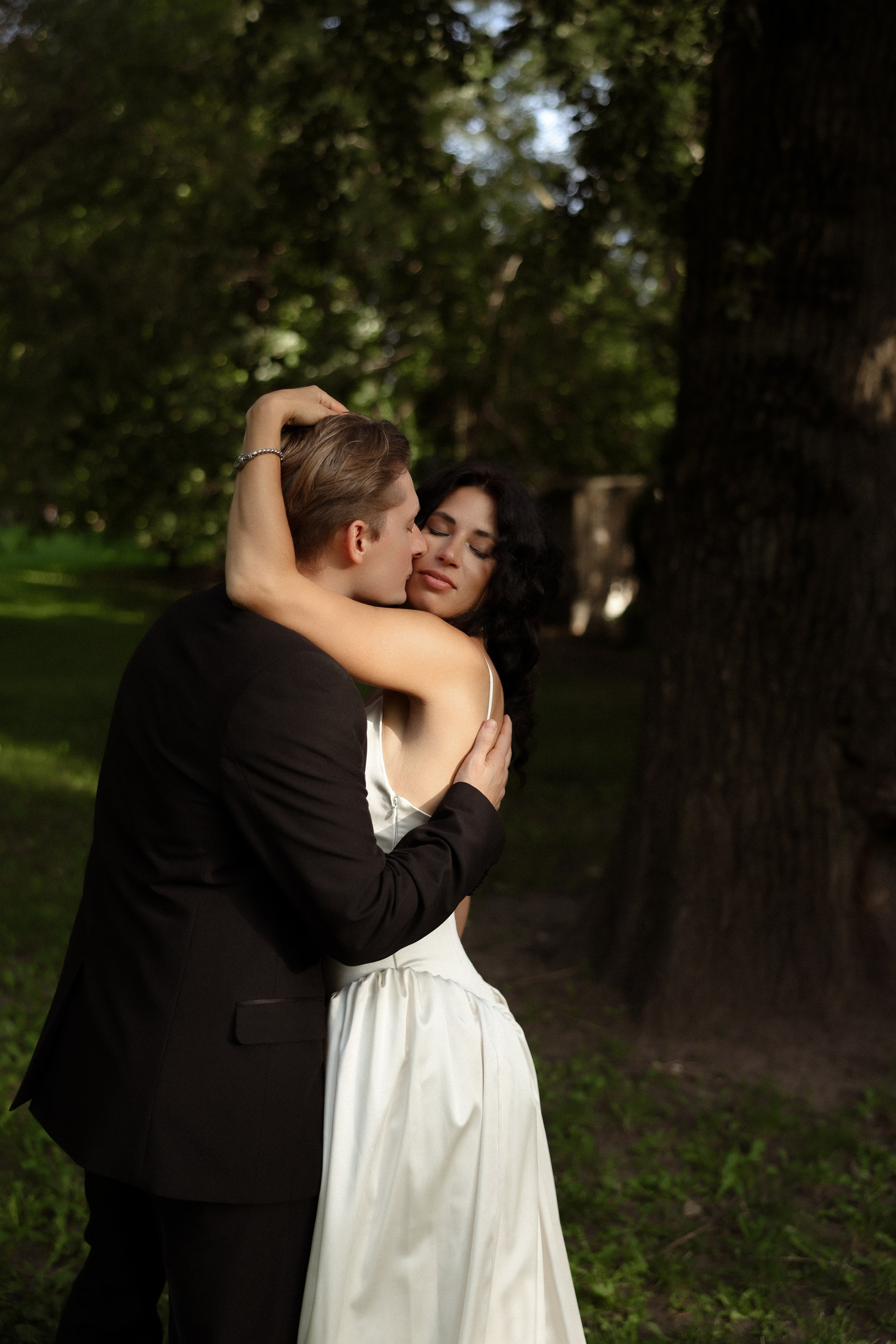 «Всегда» — Юлия и Александр. Свадебный и семейный фотограф в Москве Ломова Ирина