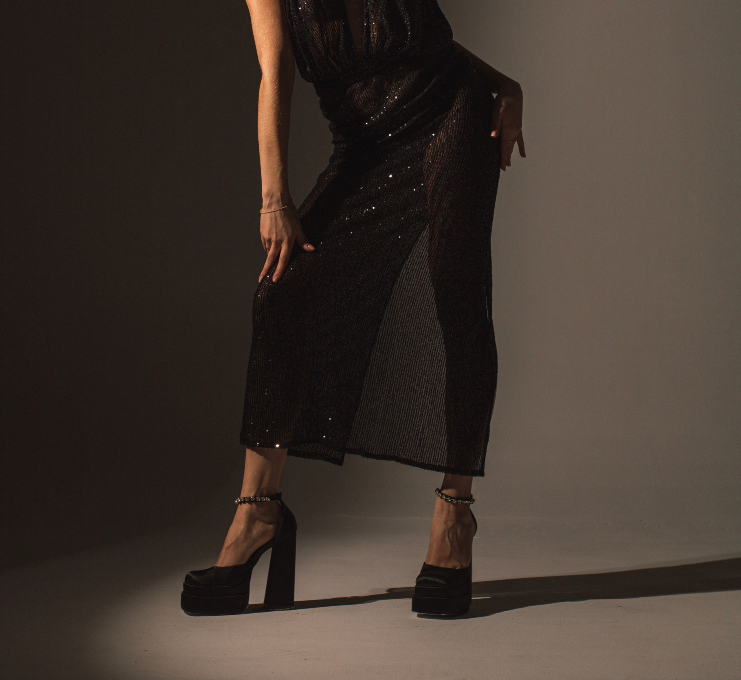 Snow. Фотограф и контент-maker Диля Голубникова | Москва