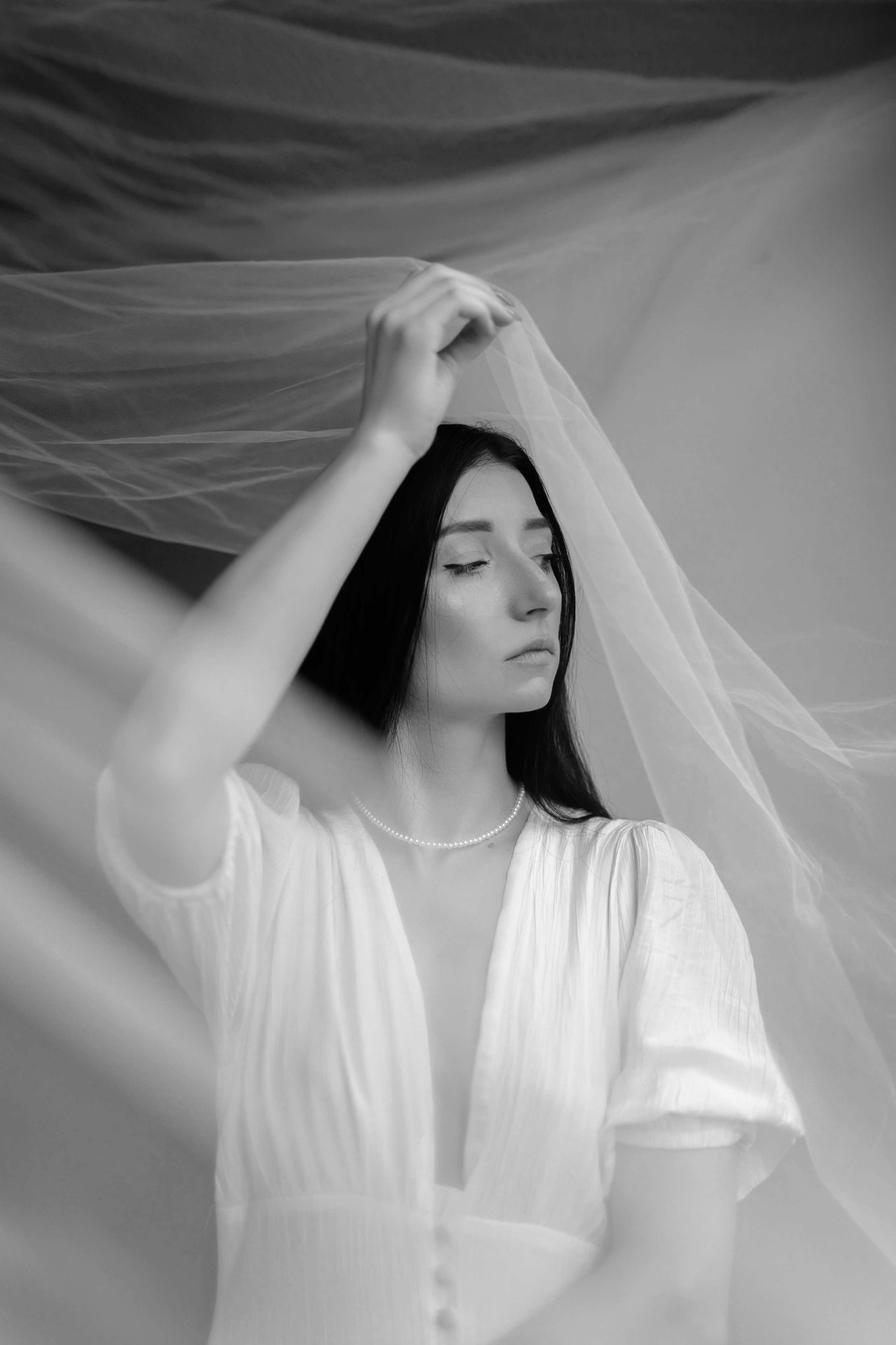 Mari. Фотограф Островская Юлия