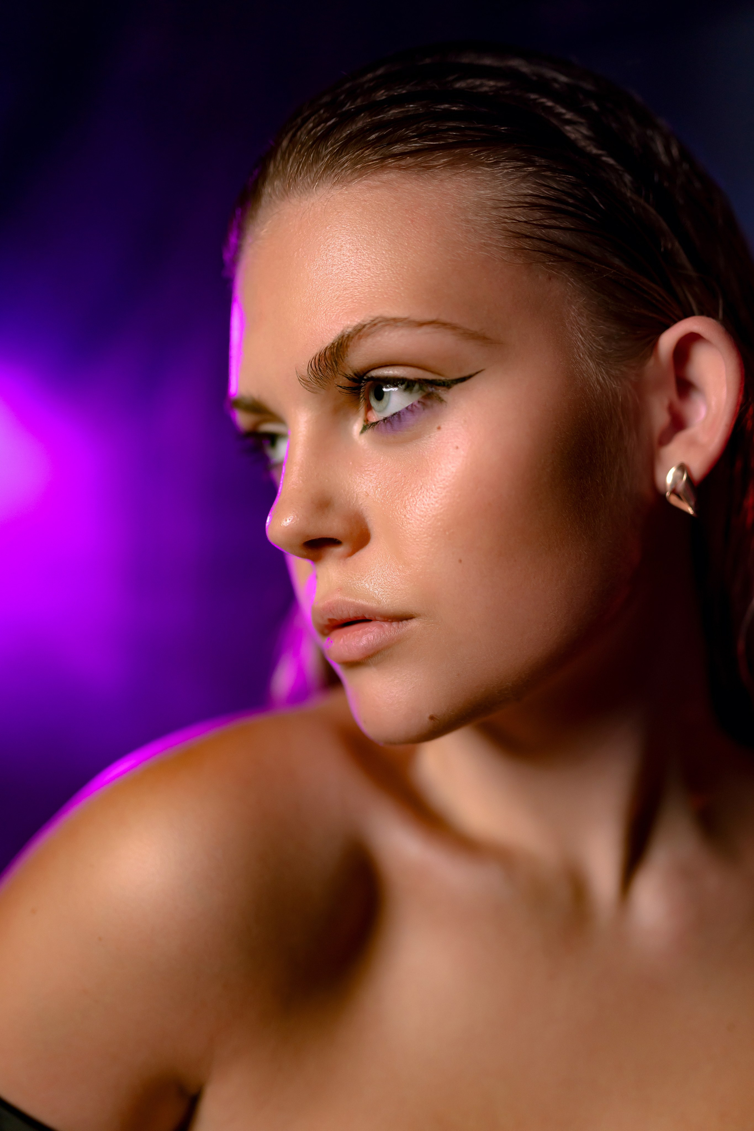 Анастасия. Фотограф Островская Юлия