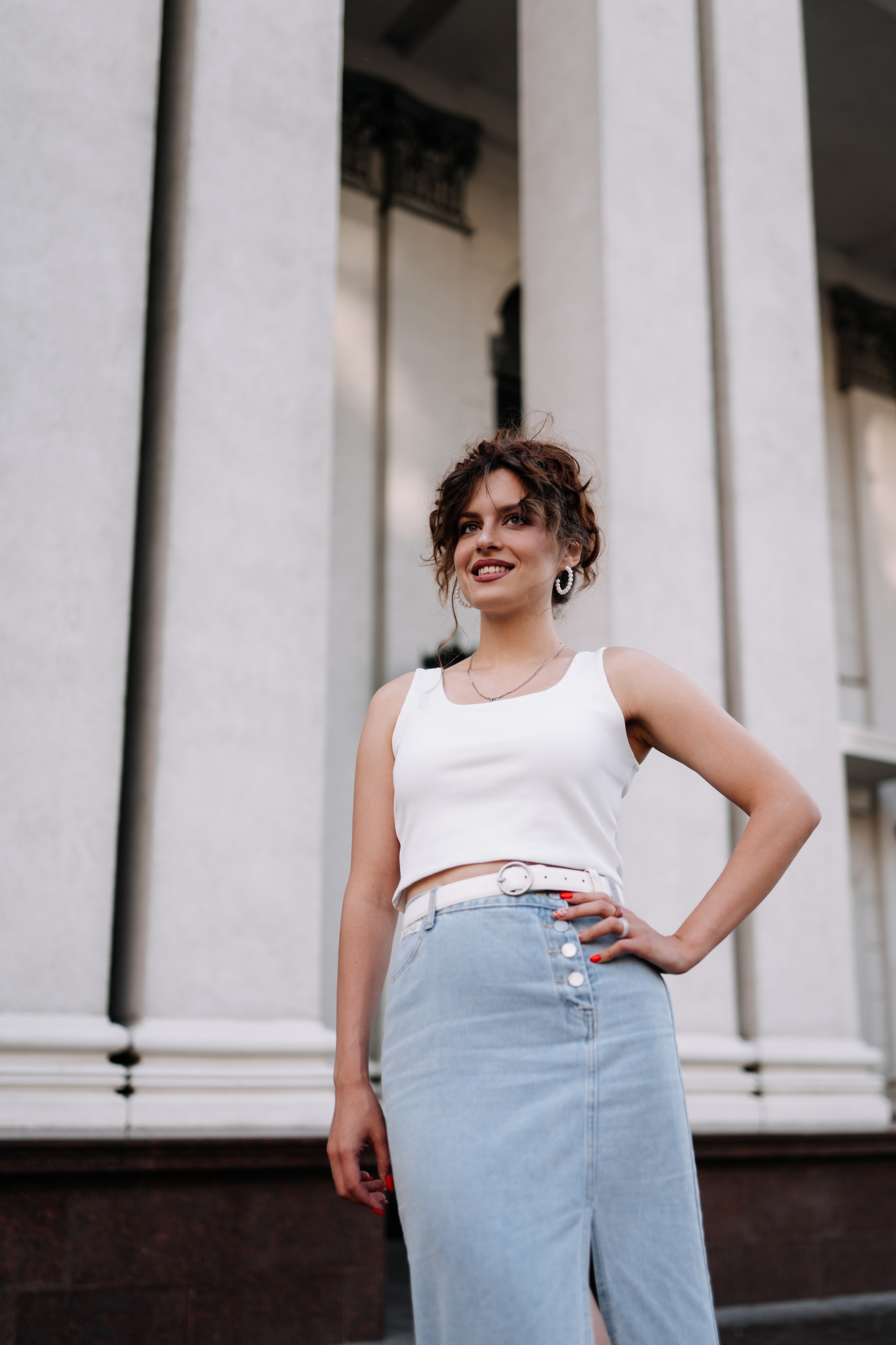 Анна. Фотограф Островская Юлия