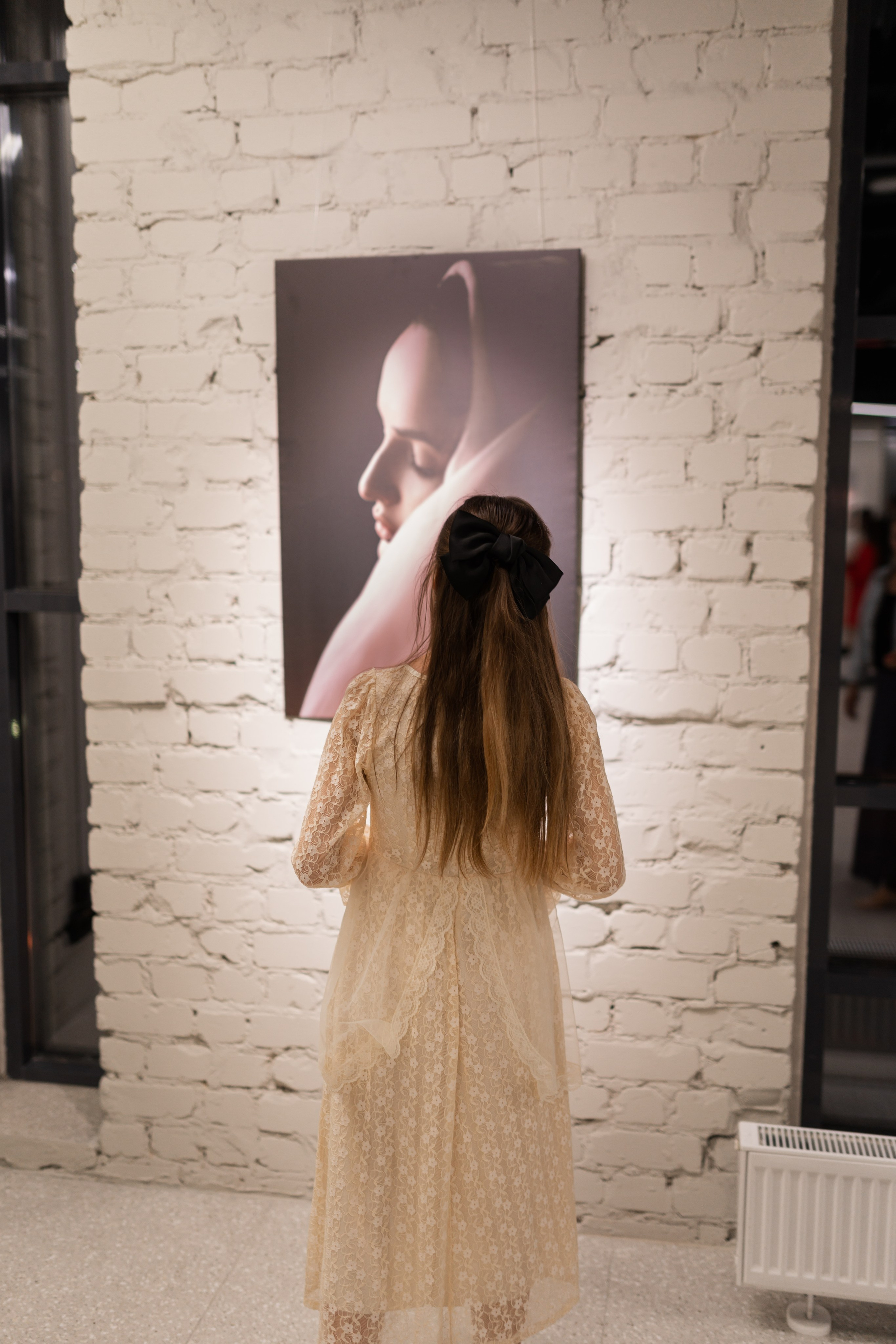 Фотовыставка. Фотограф Островская Юлия