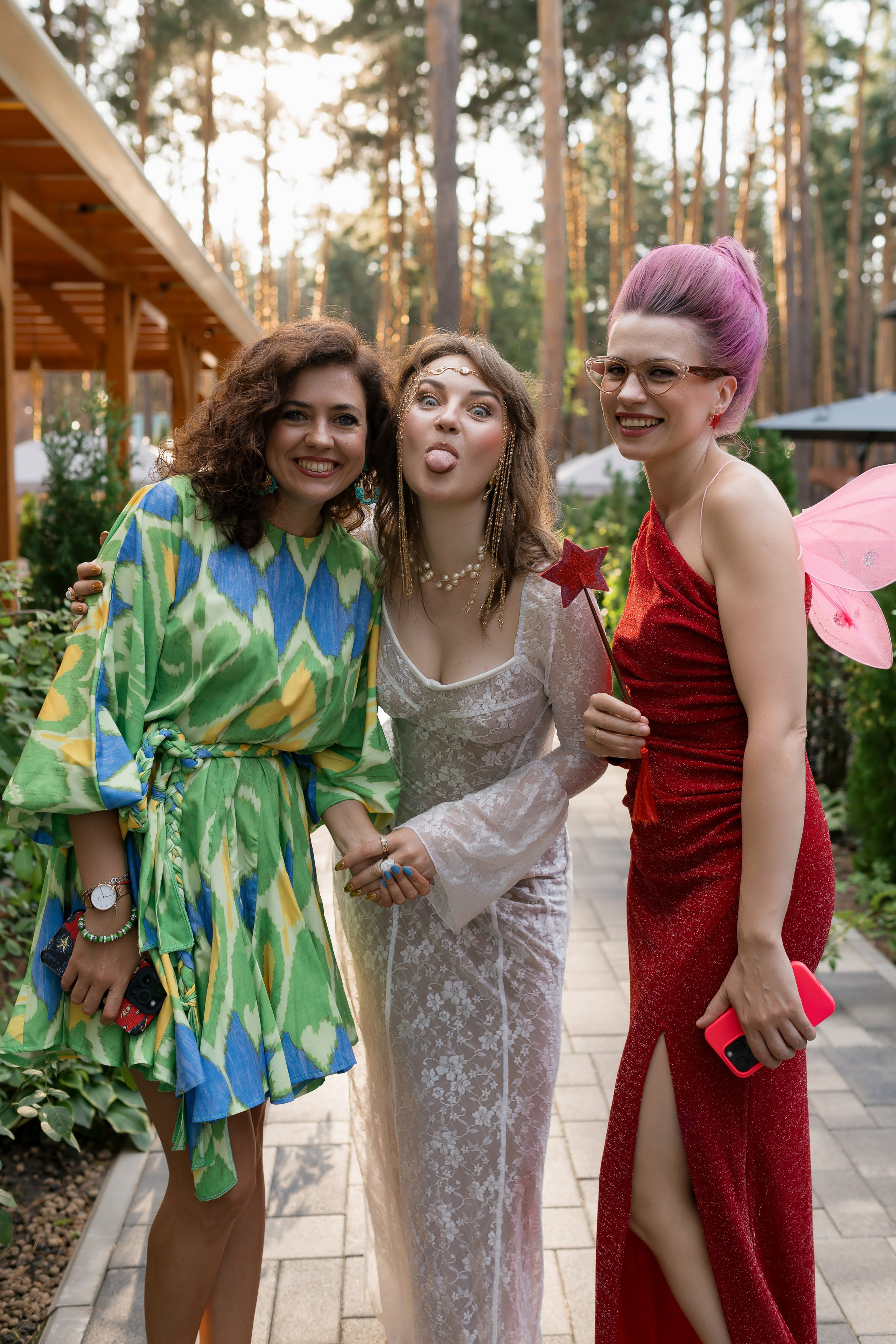 B-day. Фотограф Островская Юлия