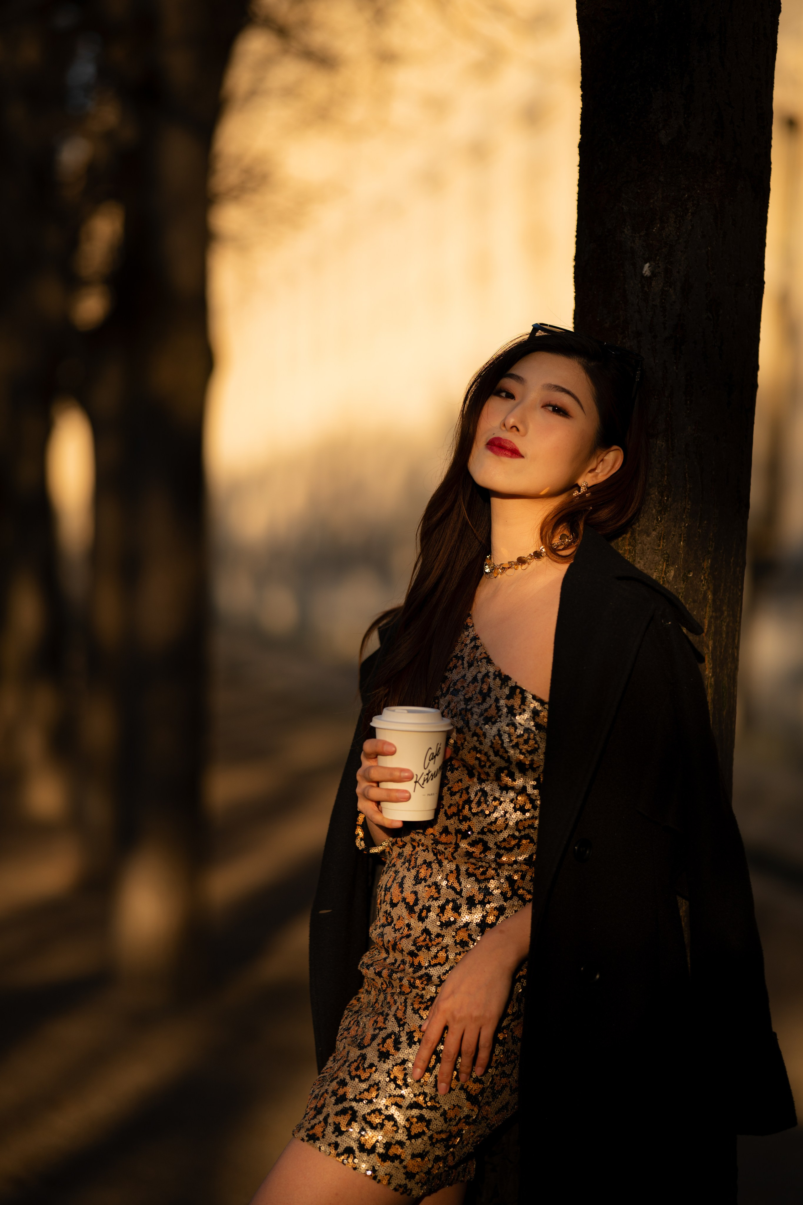 Honey. Photographer Yudakova Daria