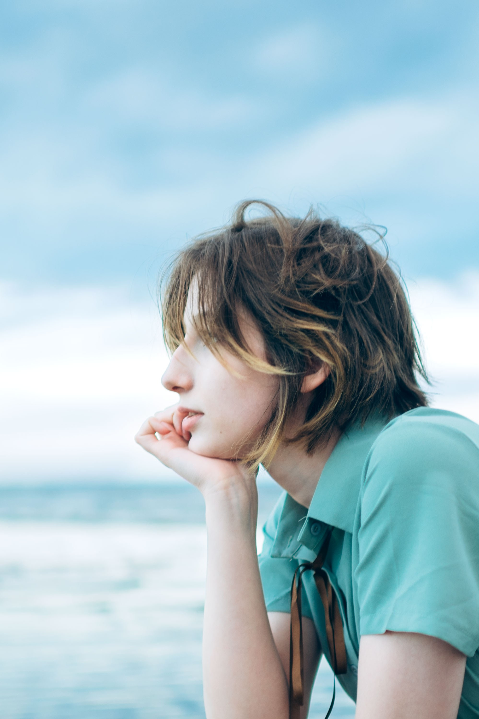 Соня. Алена Войтко