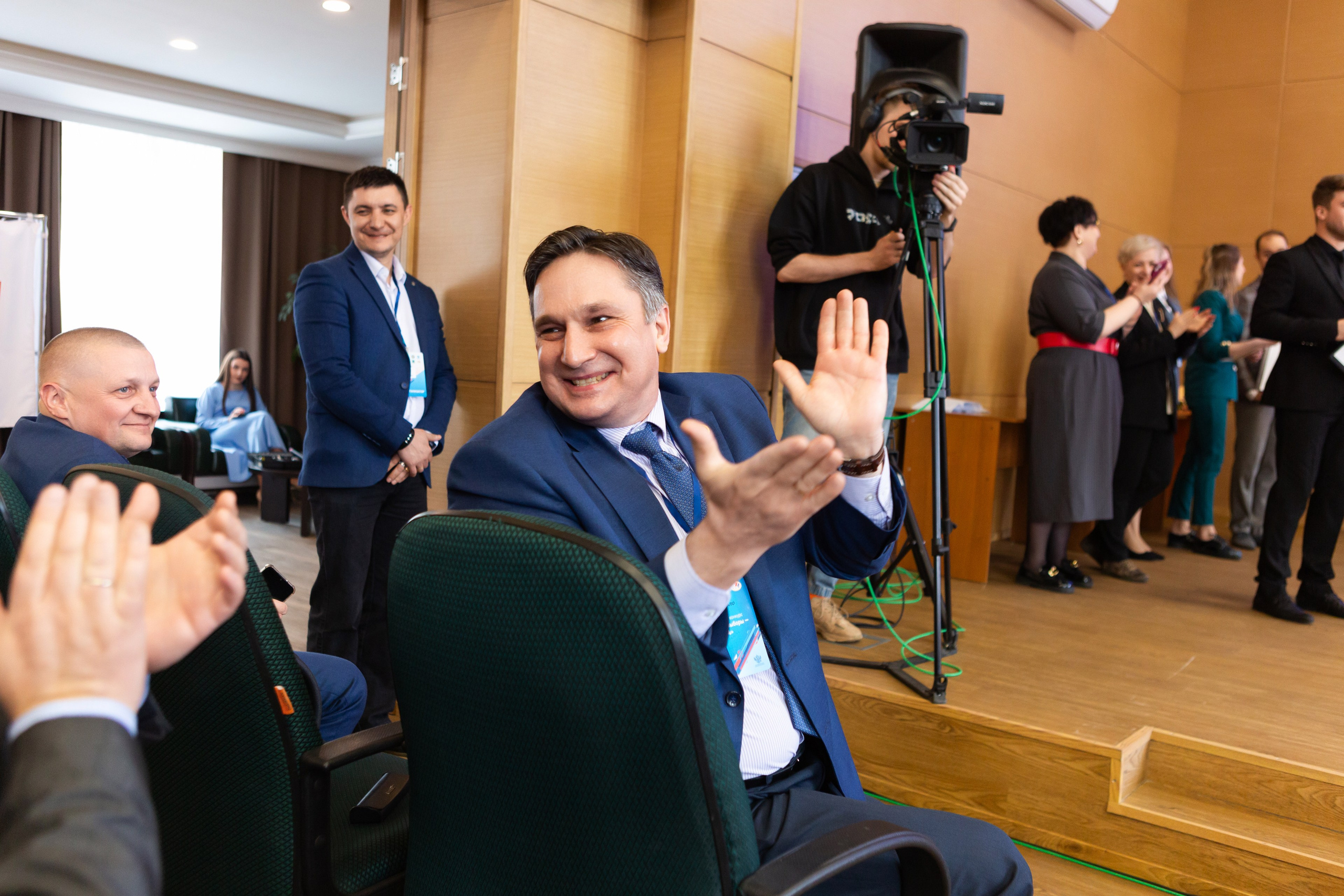 Мои медиа выборы 2024. Профессиональный фотограф в Мценске и Орловской области