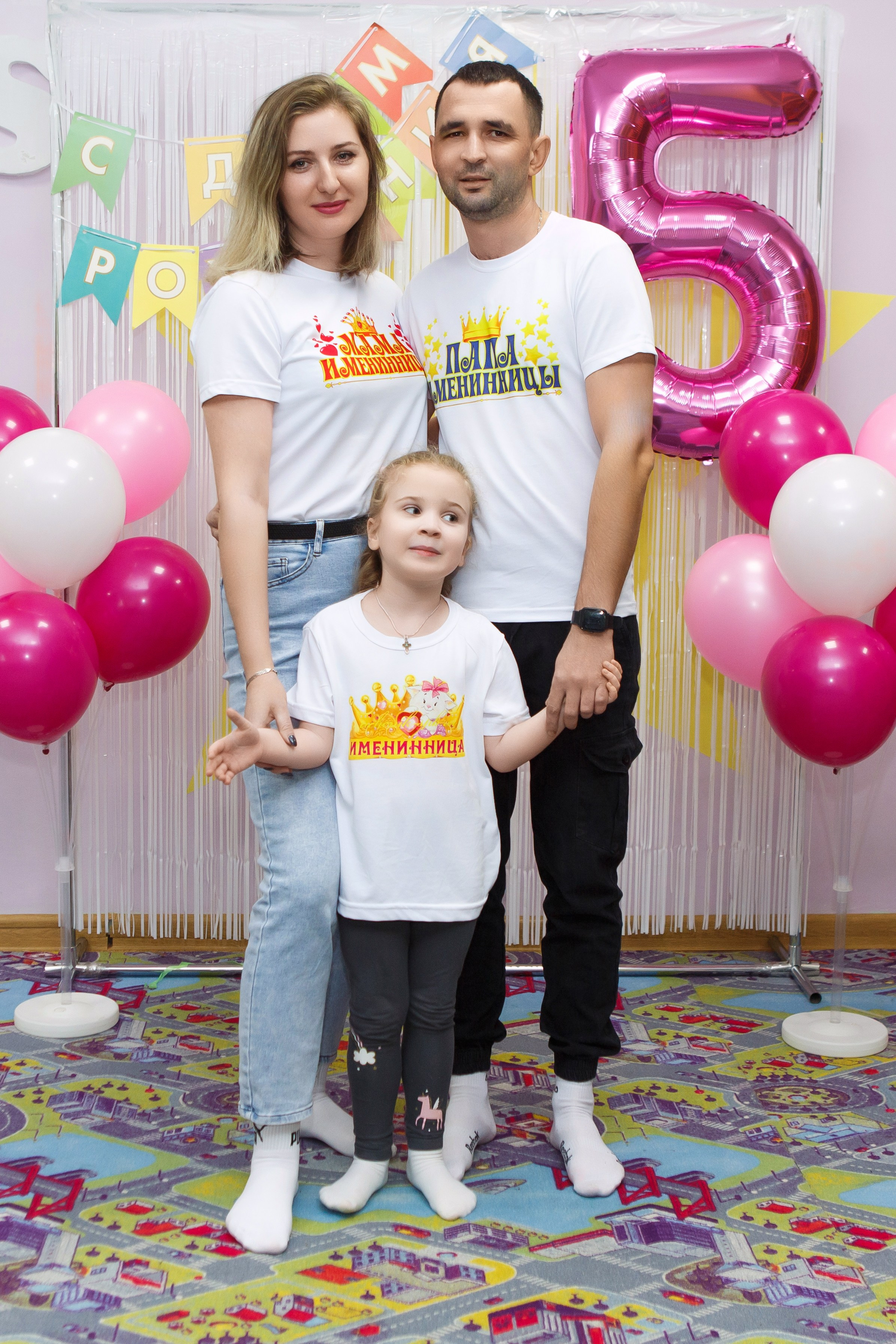 ШОУ KIDS 12.11. Профессиональный фотограф в Мценске и Орловской области