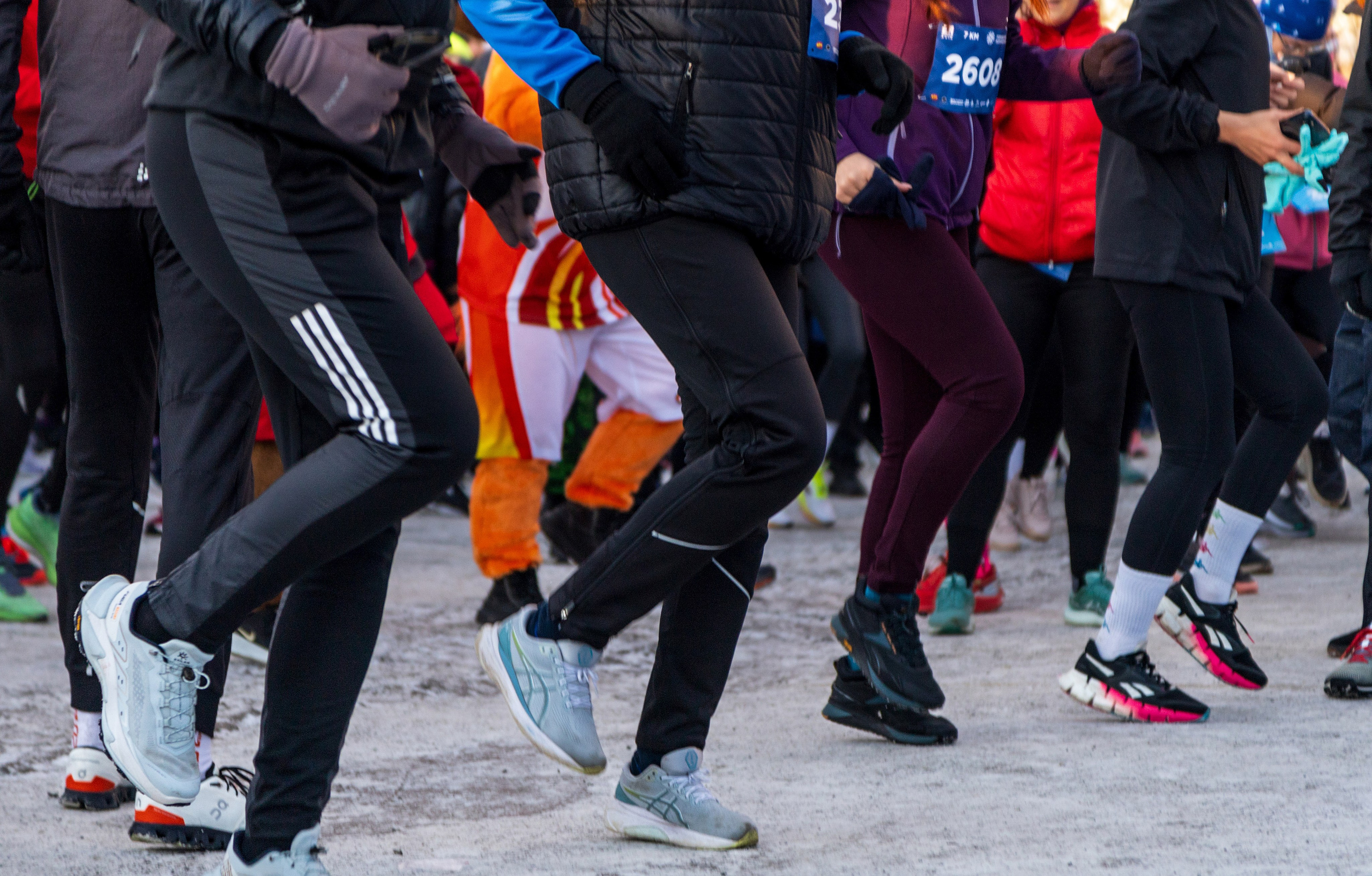 Европа-Азия | Зимний полумарафон. Репортажный фотограф Екатеринбург | Яркий, качественный репортаж | Концерты, клубы, репортаж, праздники, корпоративы