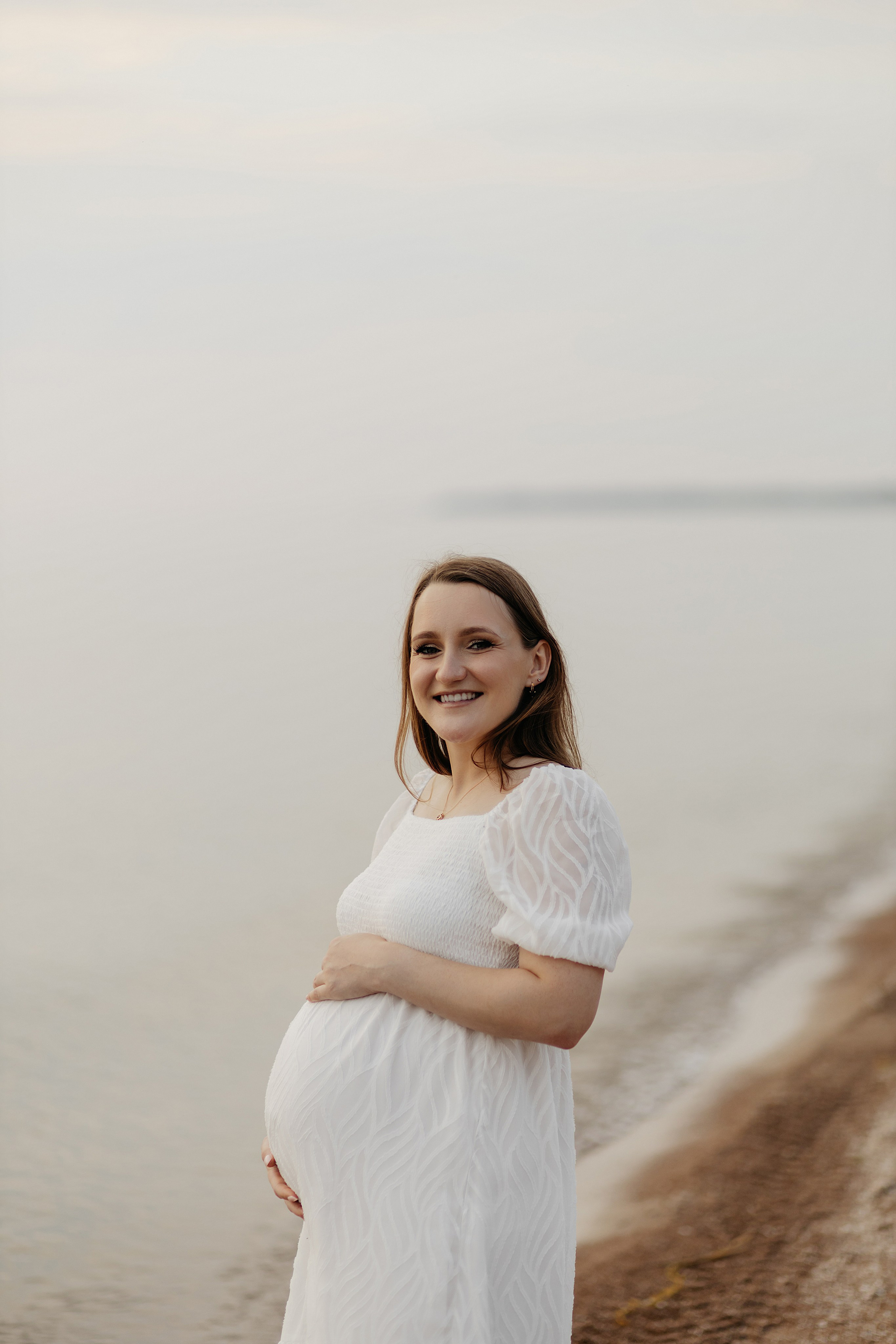 В ожидании. Свадебный фотограф в Пскове и Санкт-Петербурге | Анна Голикова