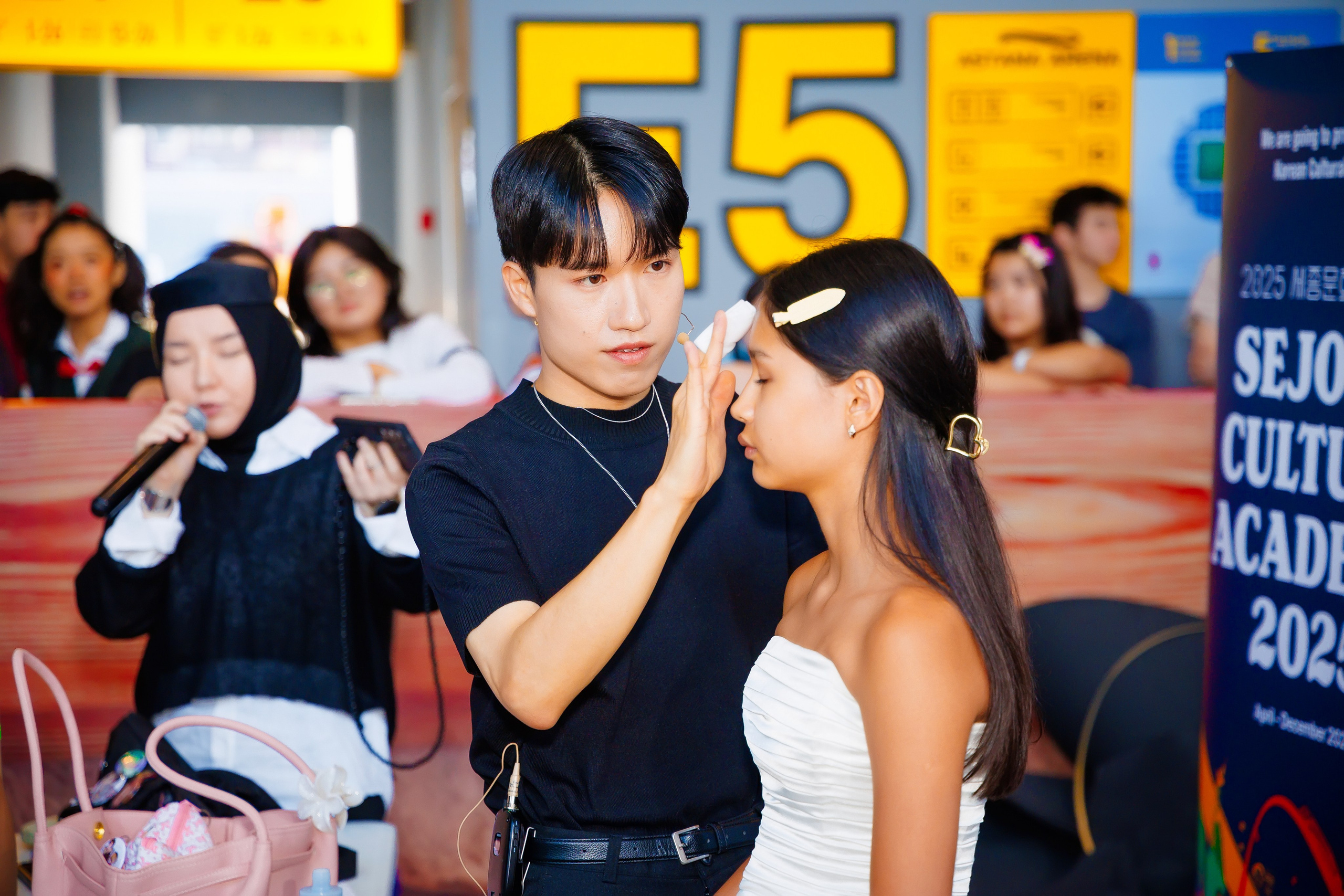 Comicon Astana. Семейный и Свадебный фотограф в Астане Александр Астапов