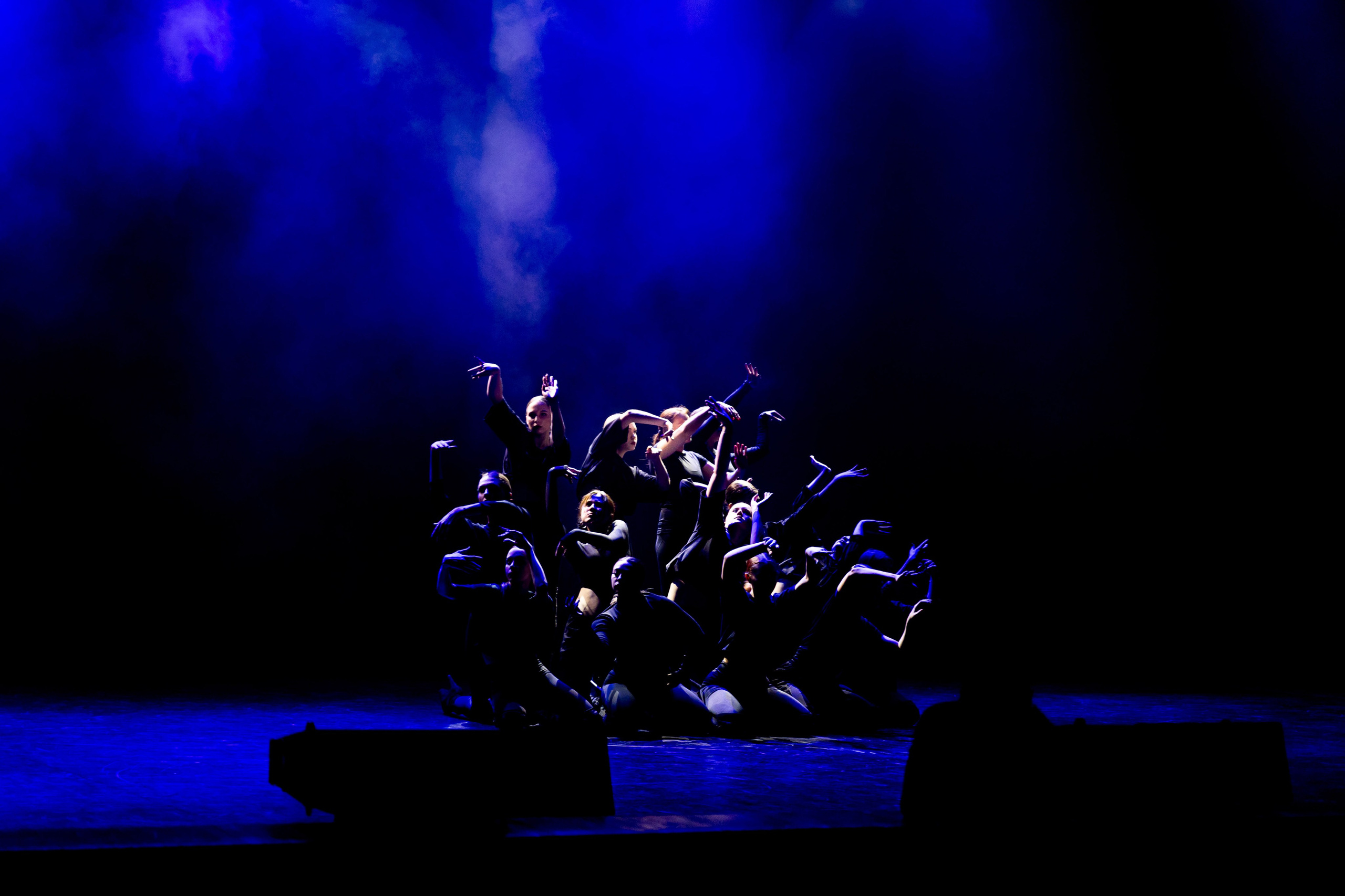 Groove Dance Champ № 7