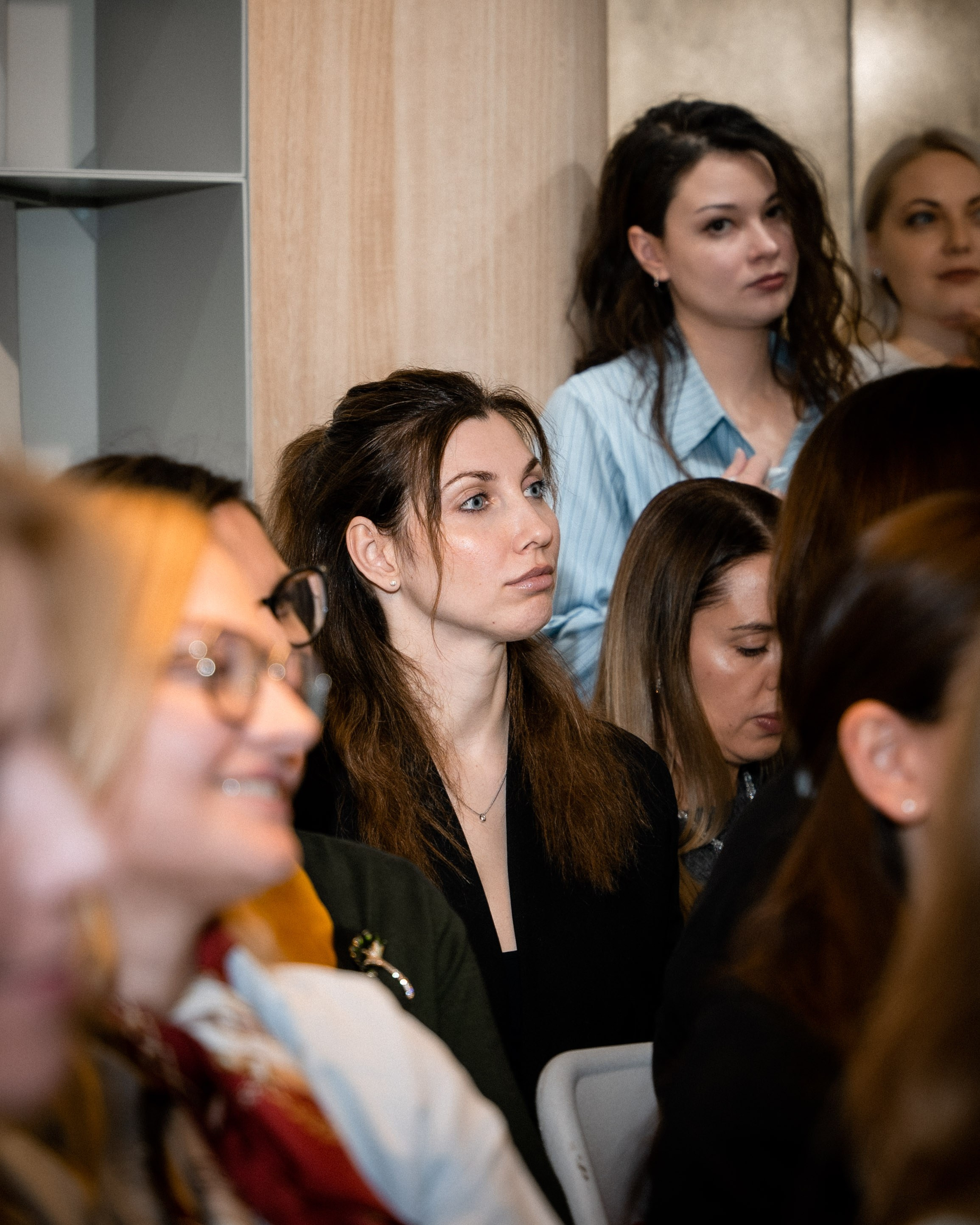 ЛиДекор event. Фотограф и видеограф Максим Карпов Воронеж