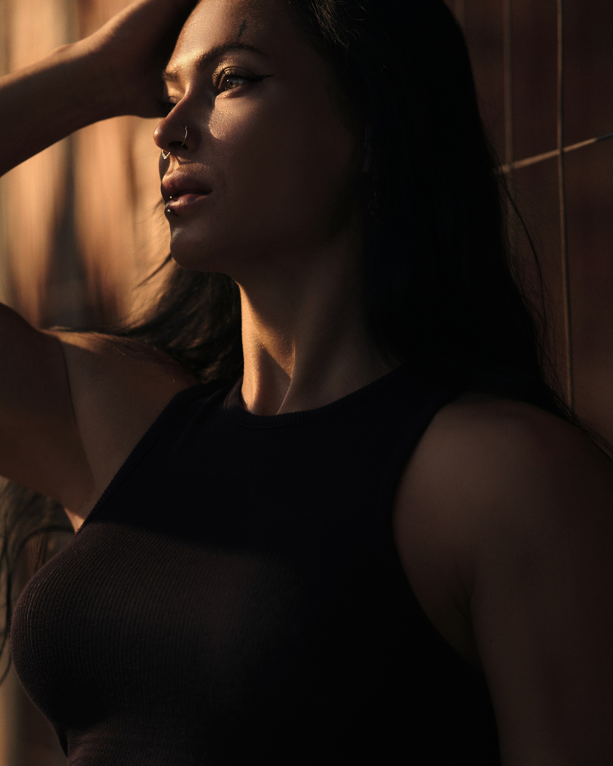 Фитнесс фотосъемка в Москве. Профессиональный фотограф в Москве — Максим Дьяконов