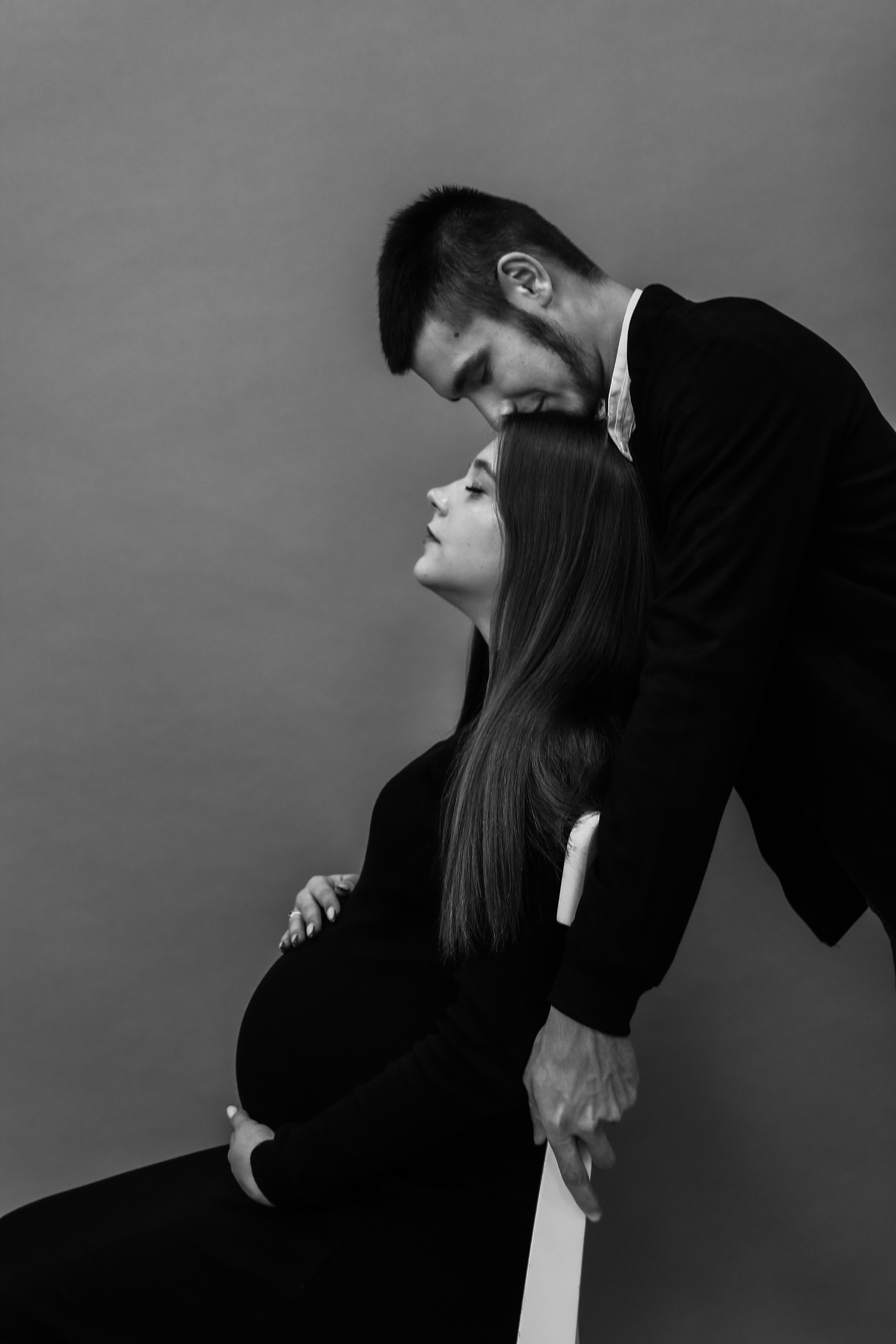 Никита & Альфина. Фотограф в Казани Аделина Пономарева