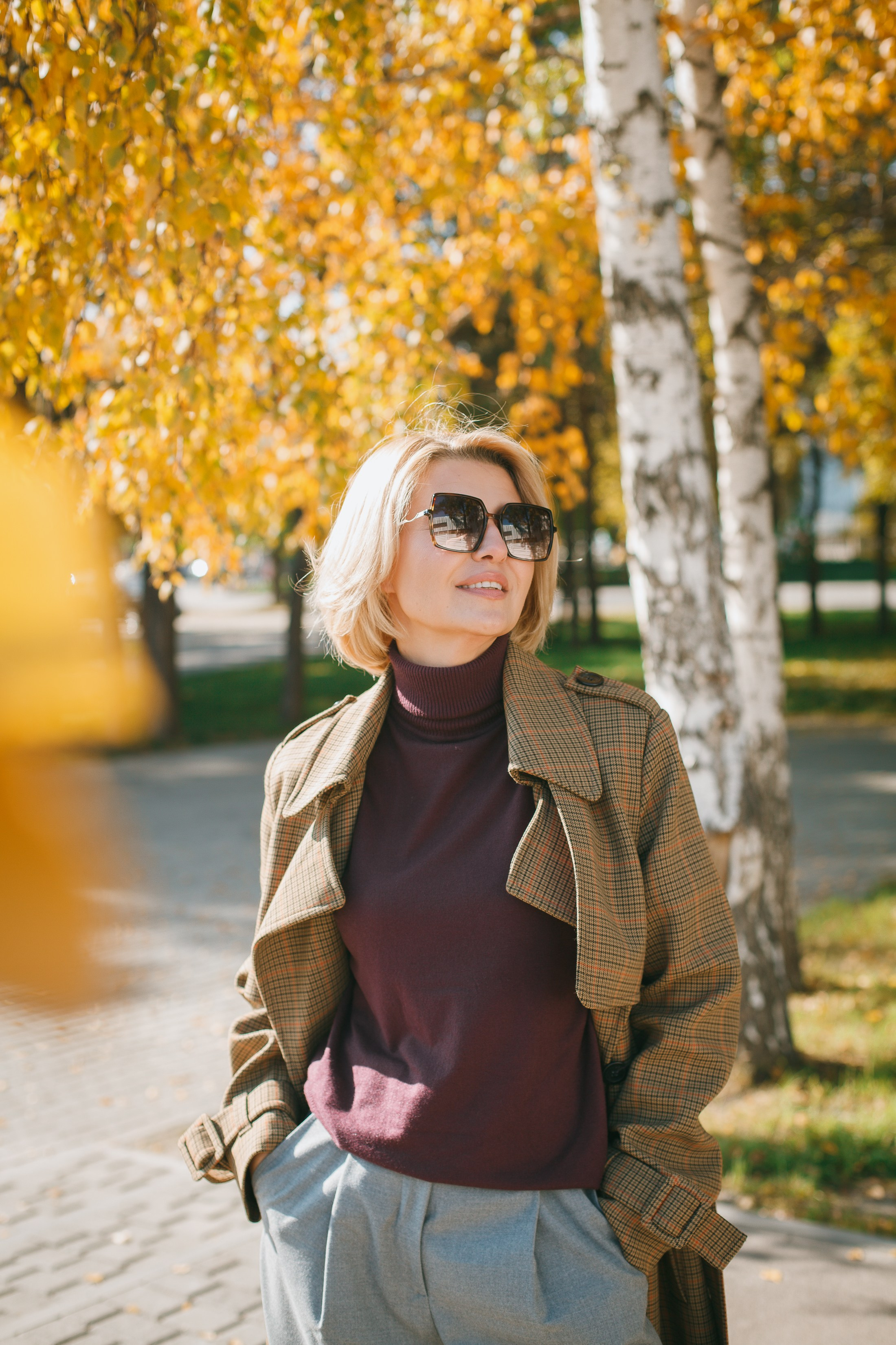 SunDay. Портретный фотограф Елена Матафонова Барнаул