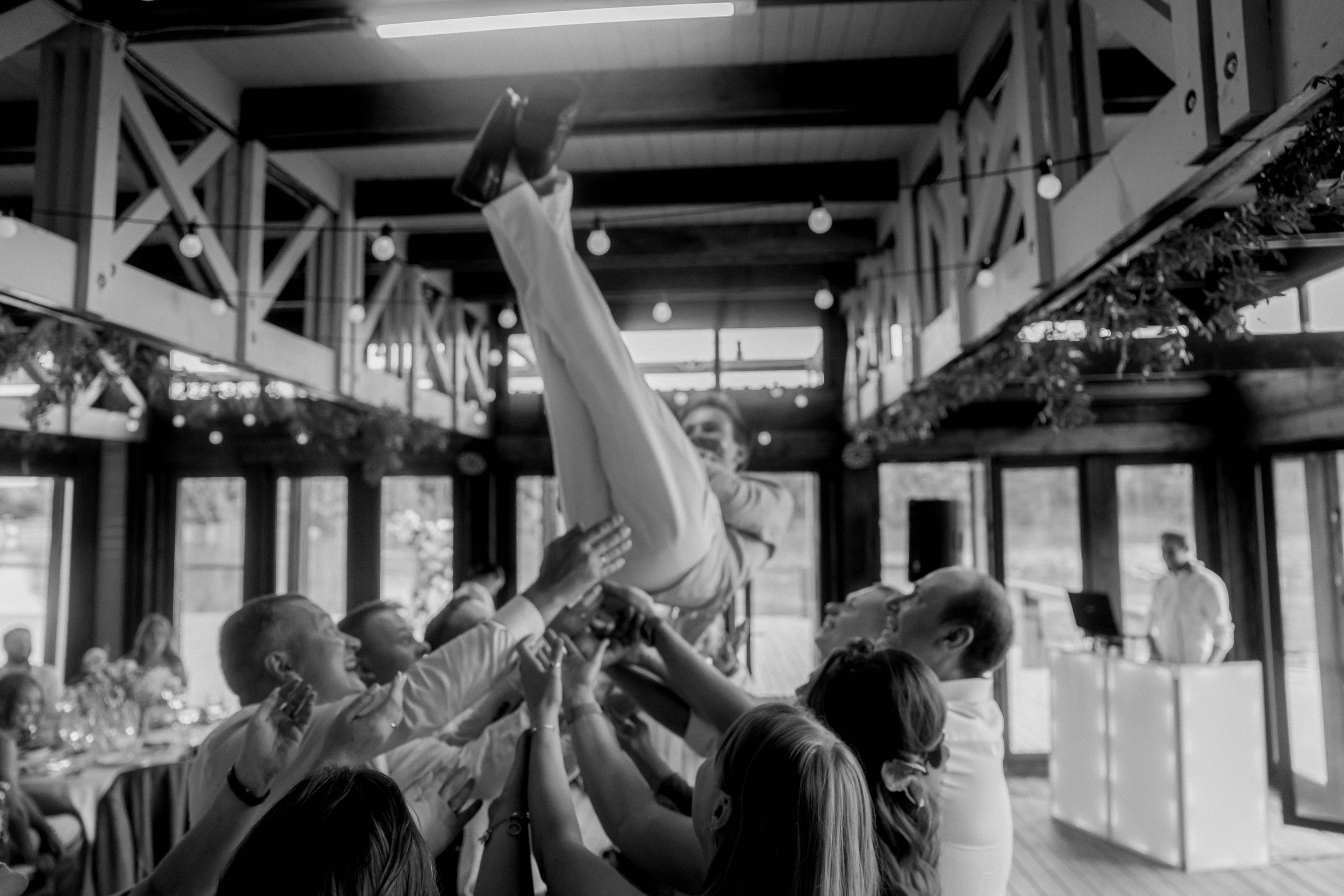 Анастасия&Алексей. Свадебный Фотограф Москва и МО