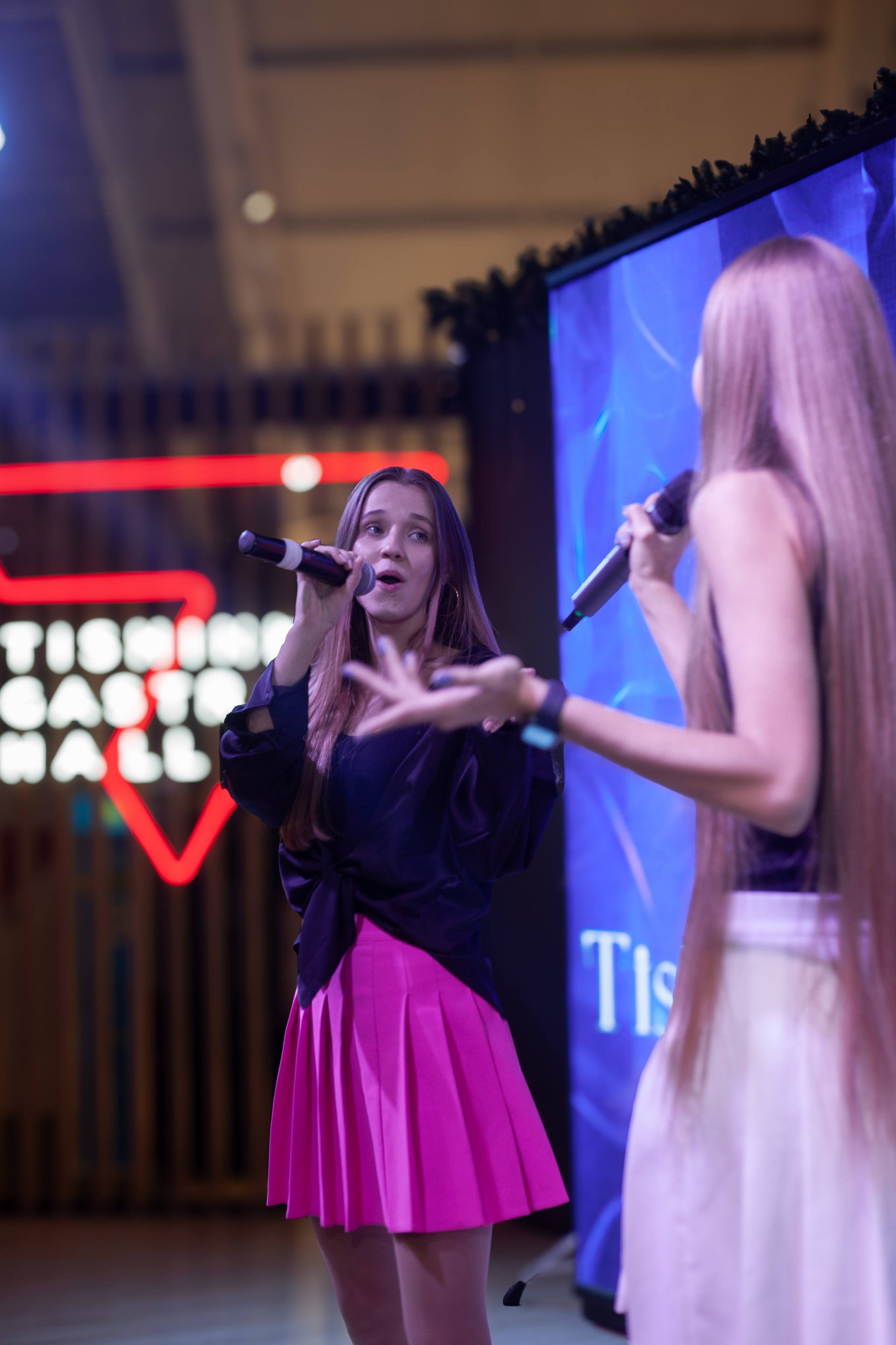 Талантливая Молодежь. Фотограф в Москве