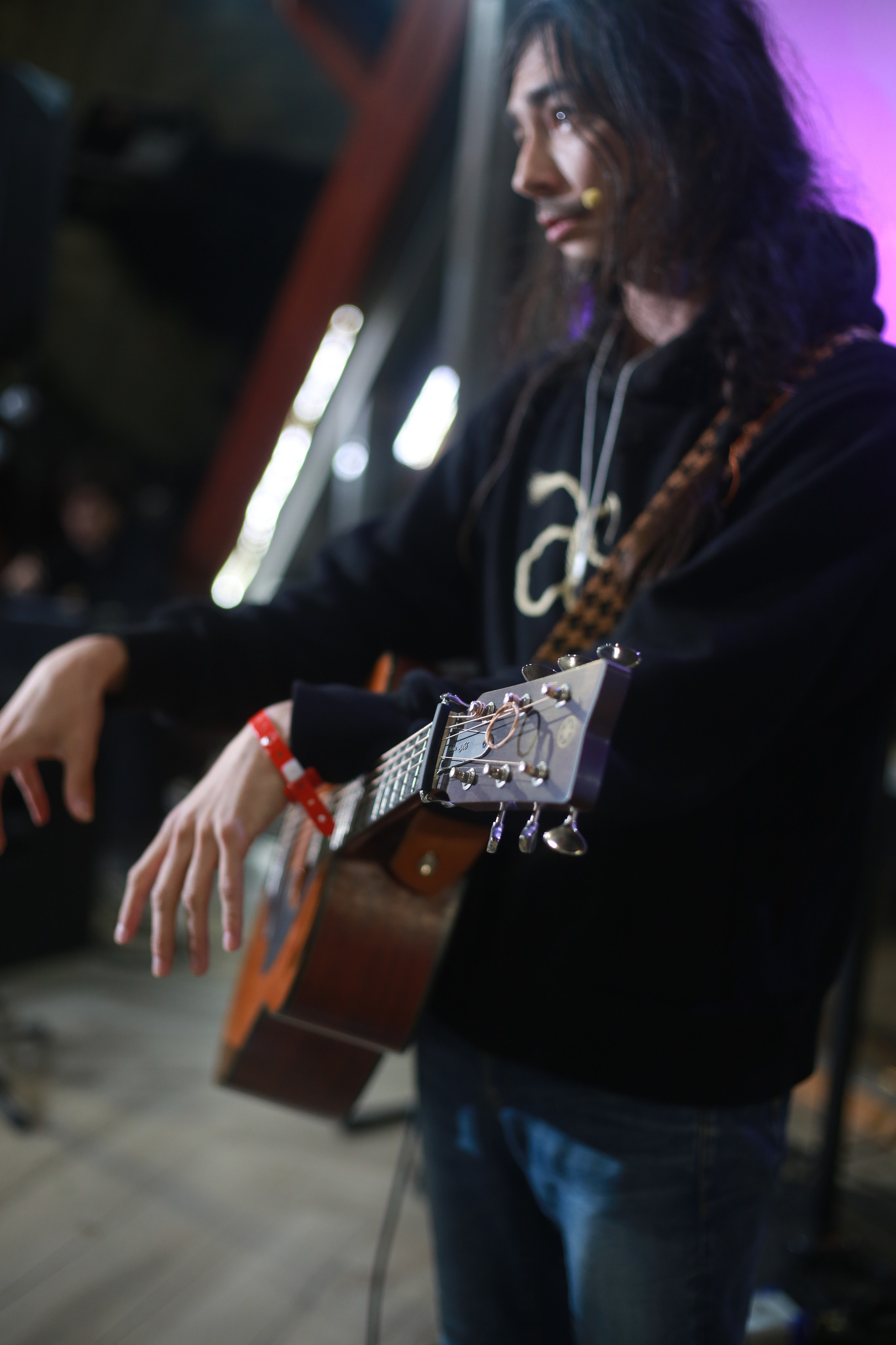 Варево. Фотограф в Москве Илья