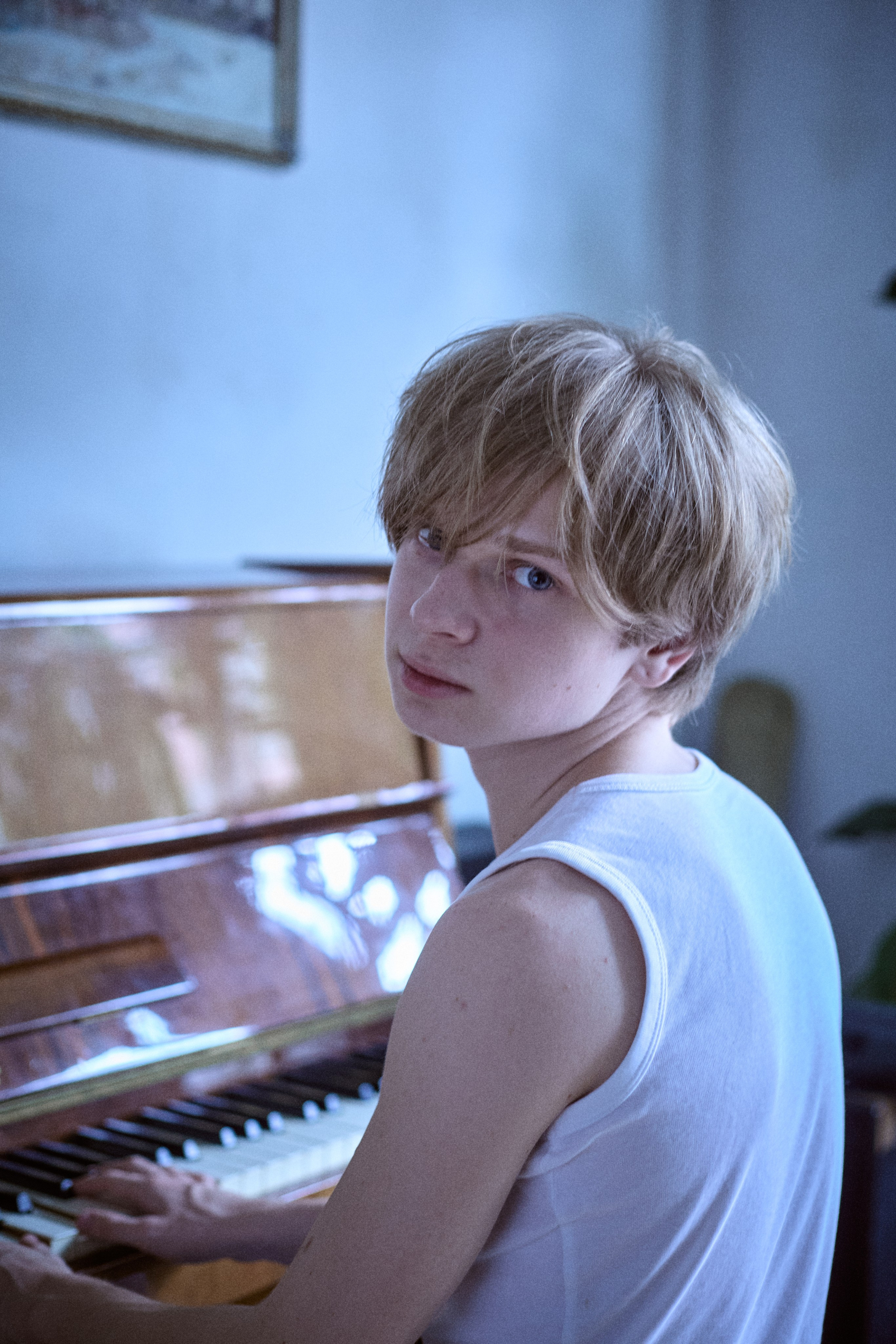 Black Friday. Фотограф в Москве Илья