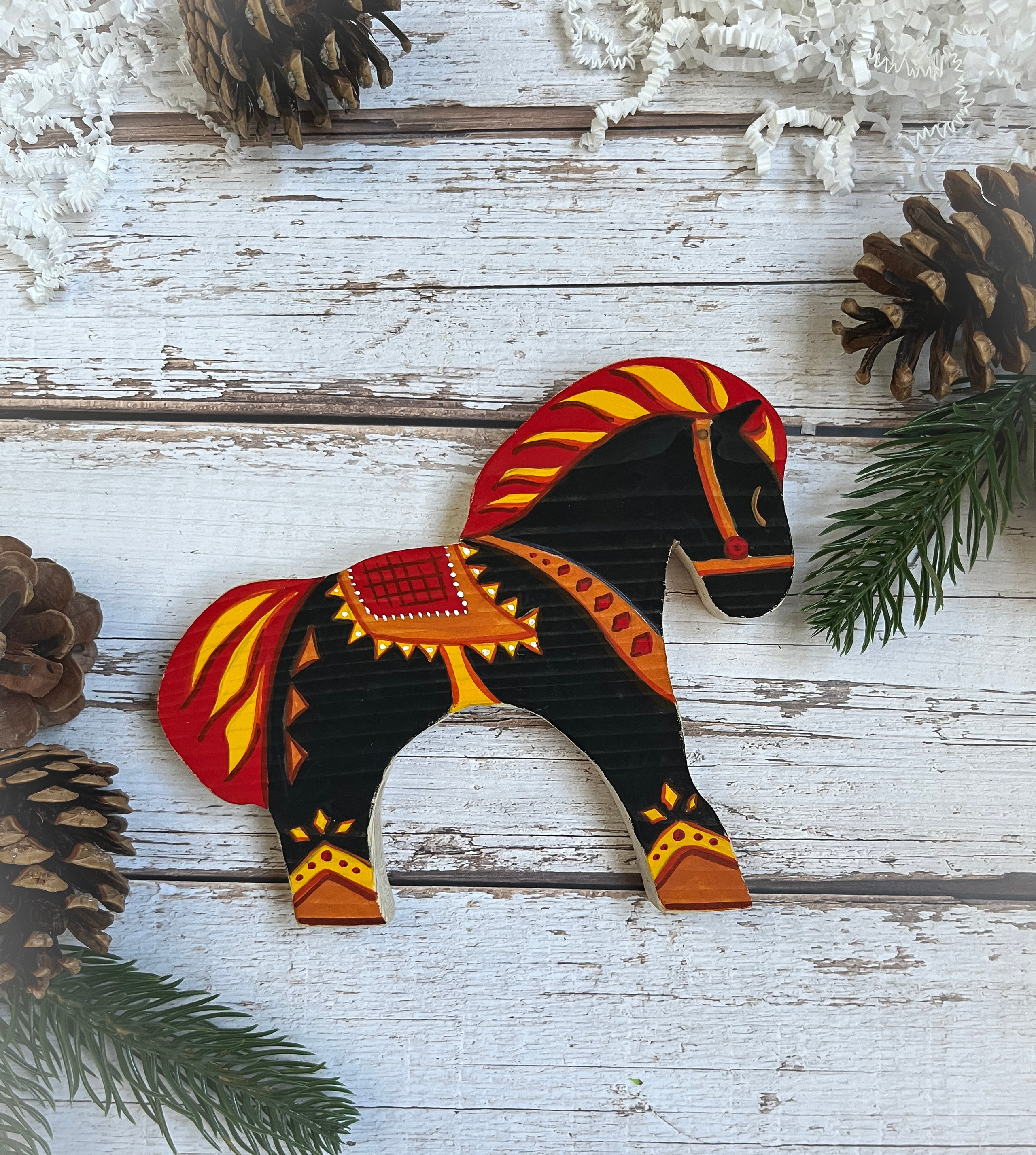 Новогодний мастер-класс. Мастерская ZапиЛ Краснодар — Мастер-Классы Столярное Мастерство