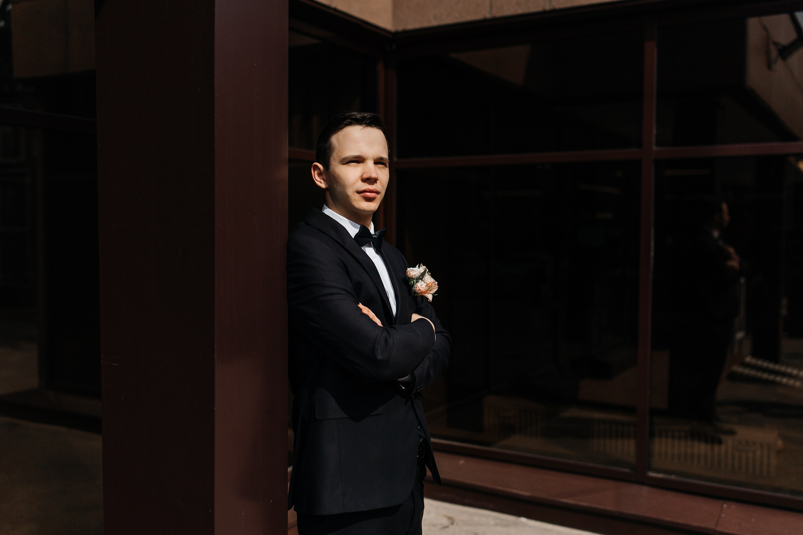 Свадьба Воронеж. Свадебный и портретный фотограф в Воронеже Нестеренко Илья