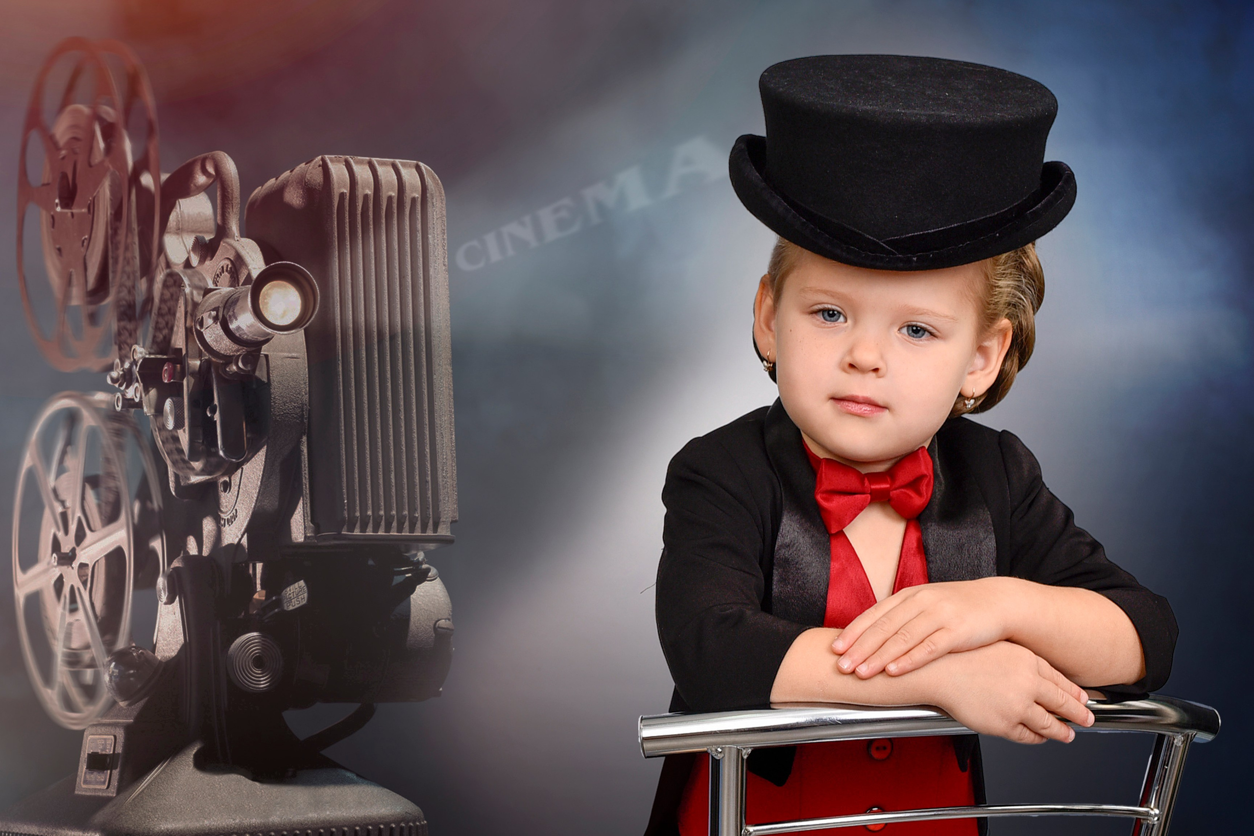 КОМПАНИЯ КРАЙФОТО ФОТОСЕССИЯ КИНО