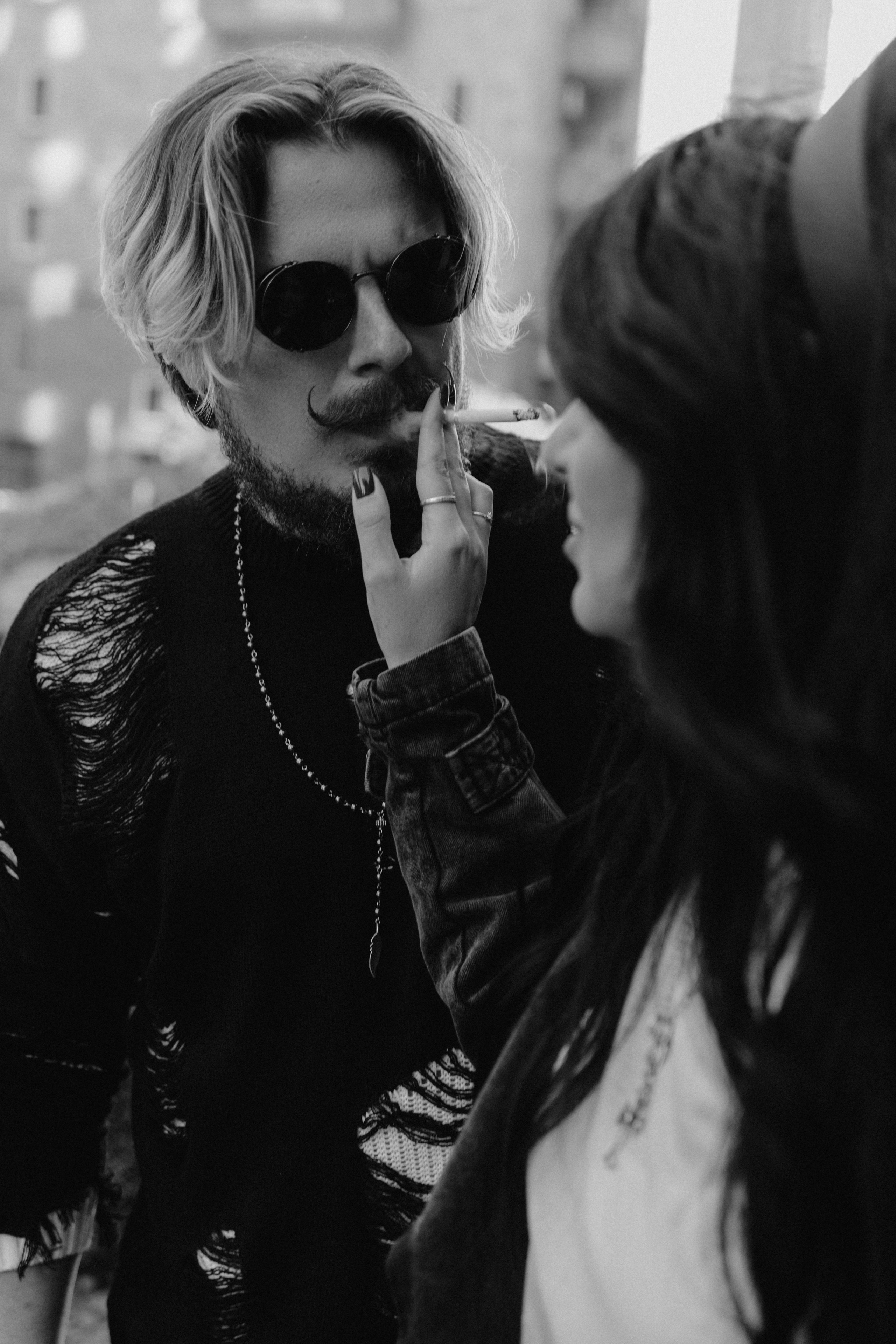 Анархия. Свадебный фотограф Анастасия Пальчикова