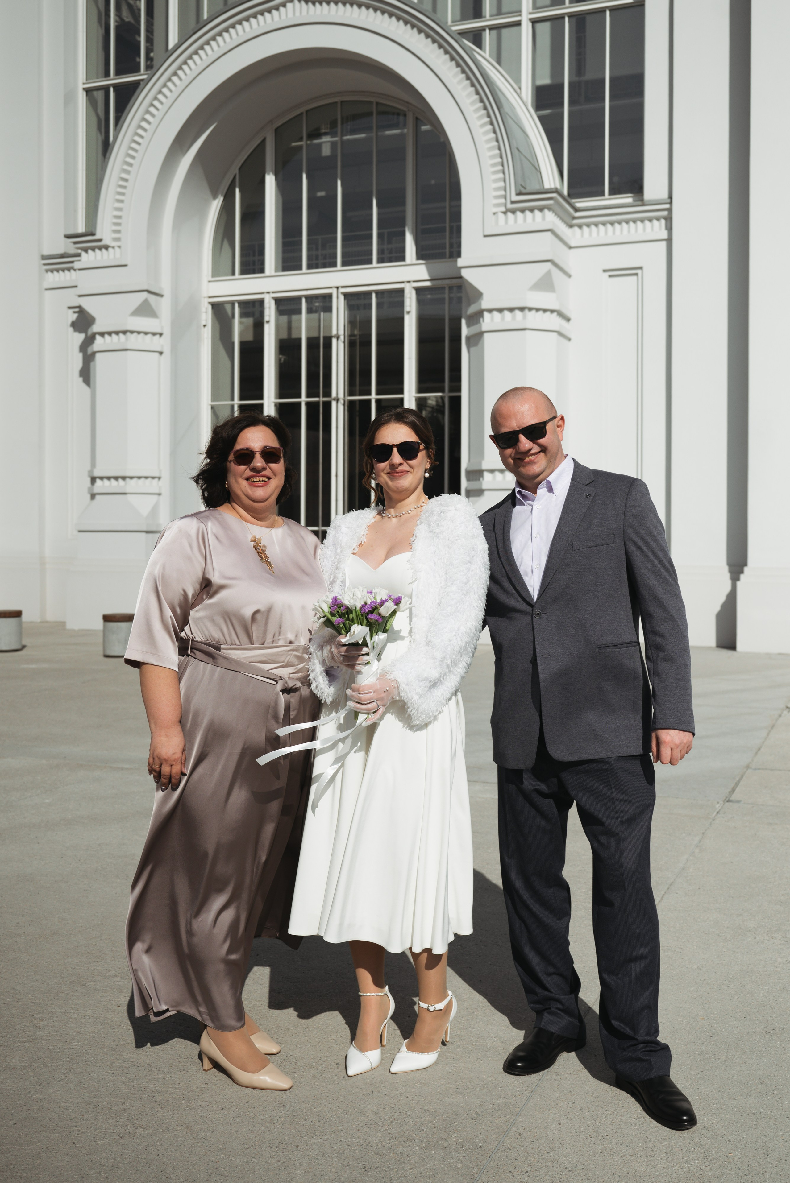 Иван и Ксения. Фотограф Москва Настя Профотовна. Репортажные, свадебные и контент фотосессии