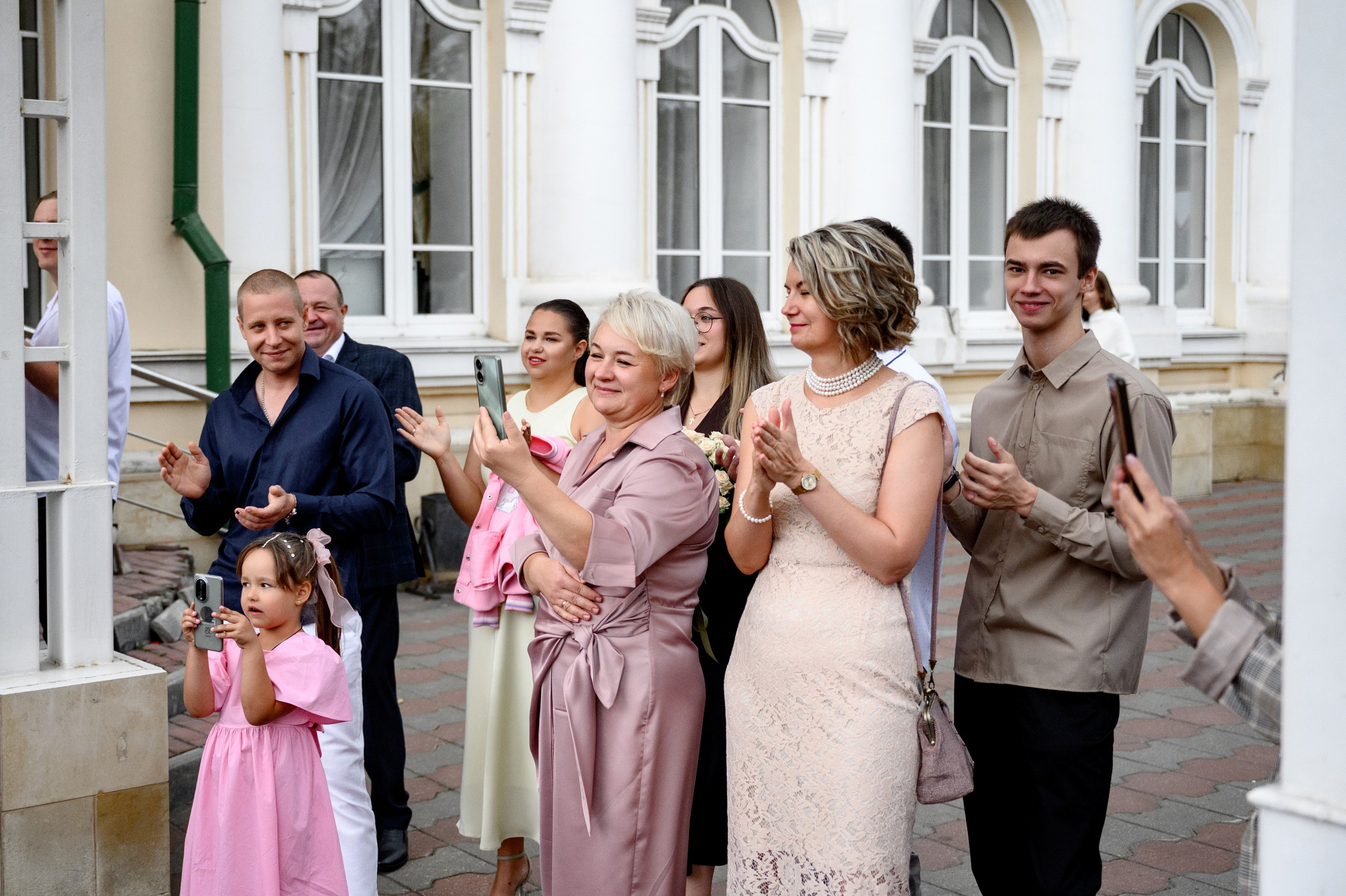 Nadezhda & Alexey. Фотограф в Липецке Ковалько Евгений