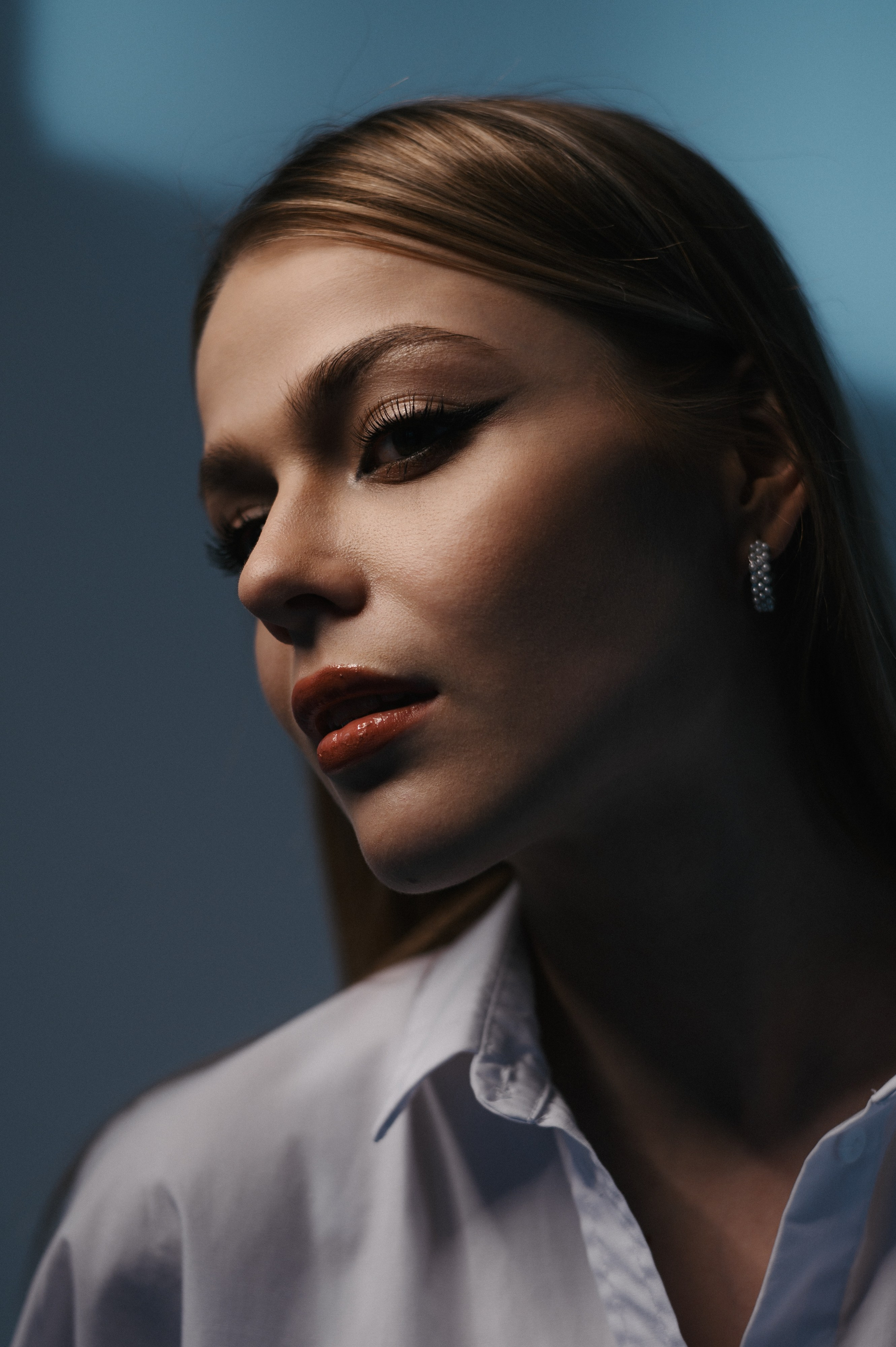 Индивидуальные. Каржевин Андрей — Фотограф