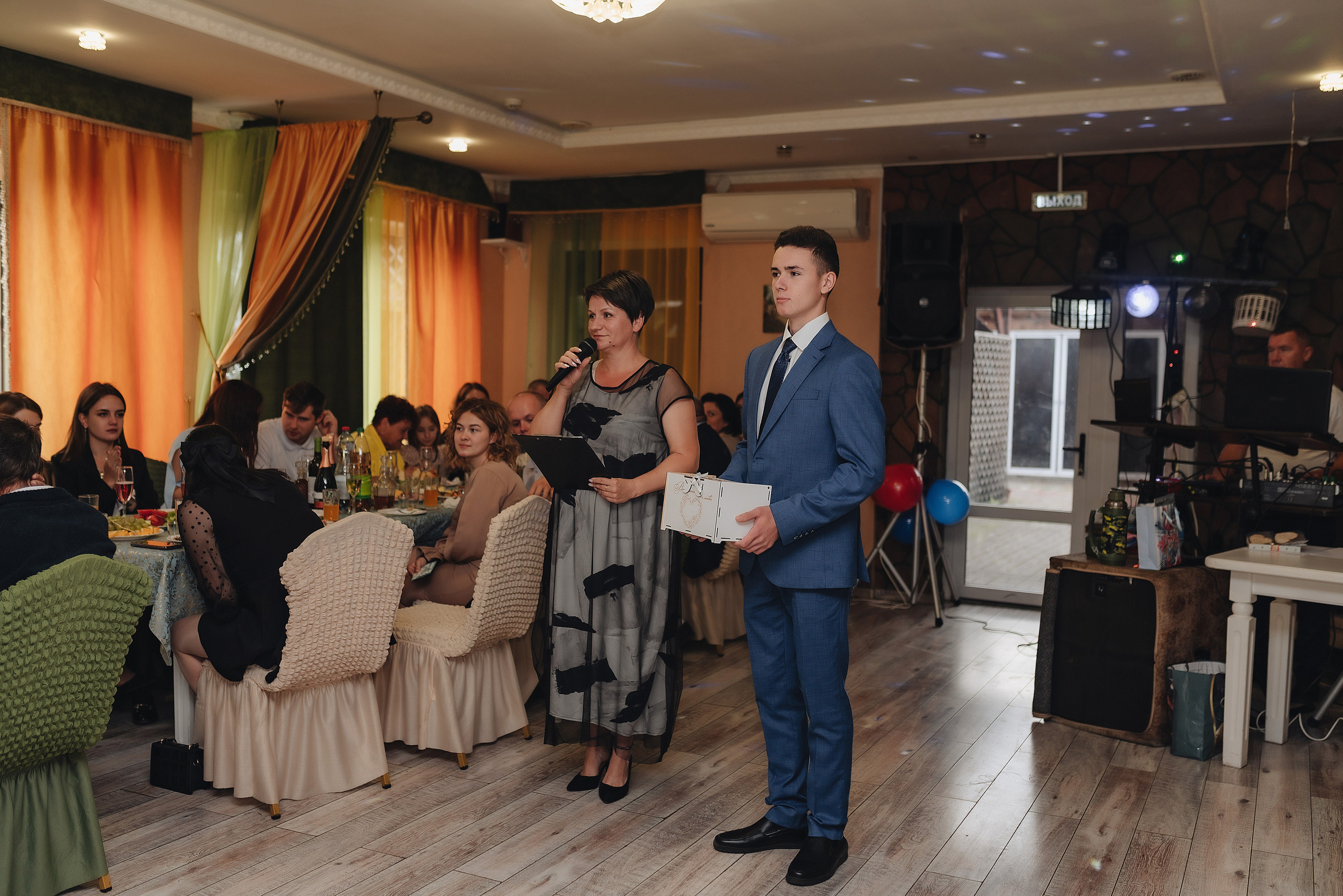 Ангелина и Никита. Фотограф Карина Шмулёва. Воронеж и область