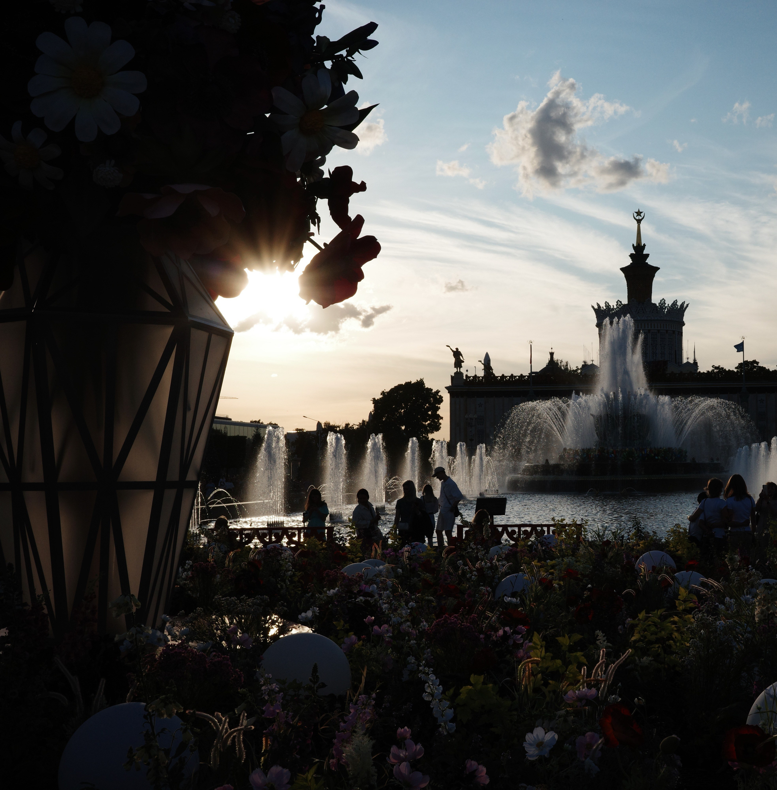 Фотопоток. Проект «Фотокладовка»: блог уличной фотографии в формате street photo