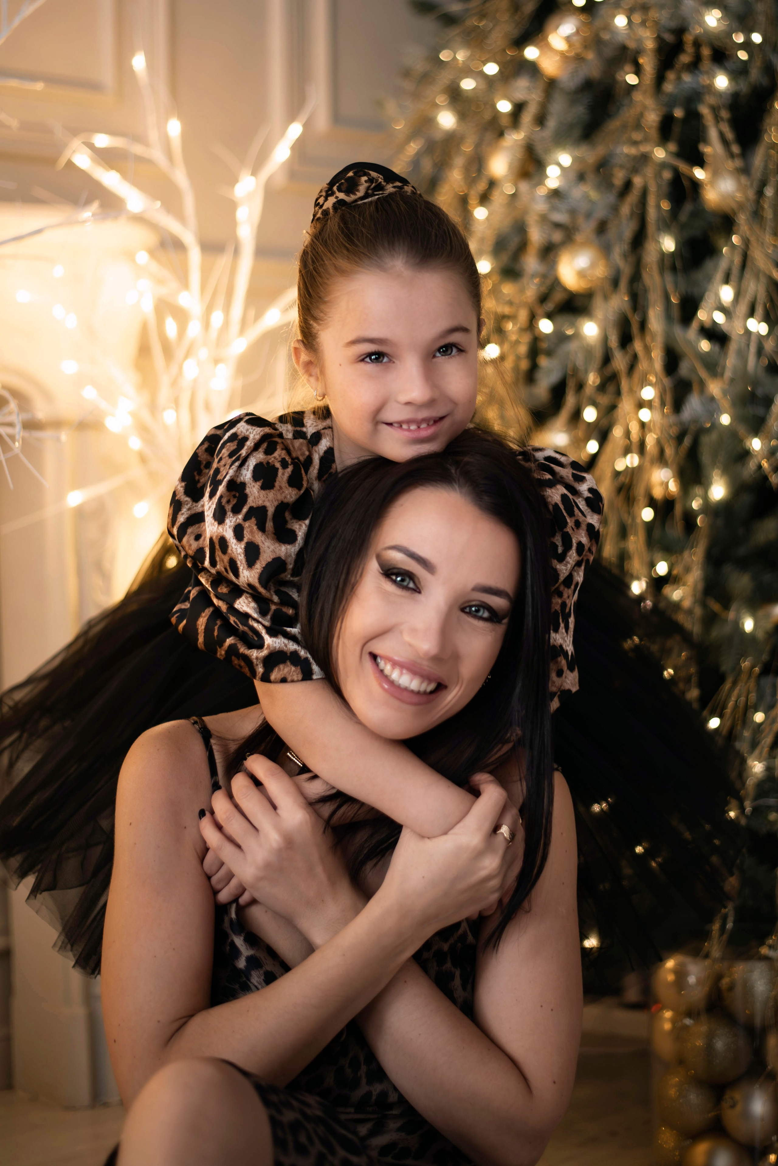 Новогодние истории