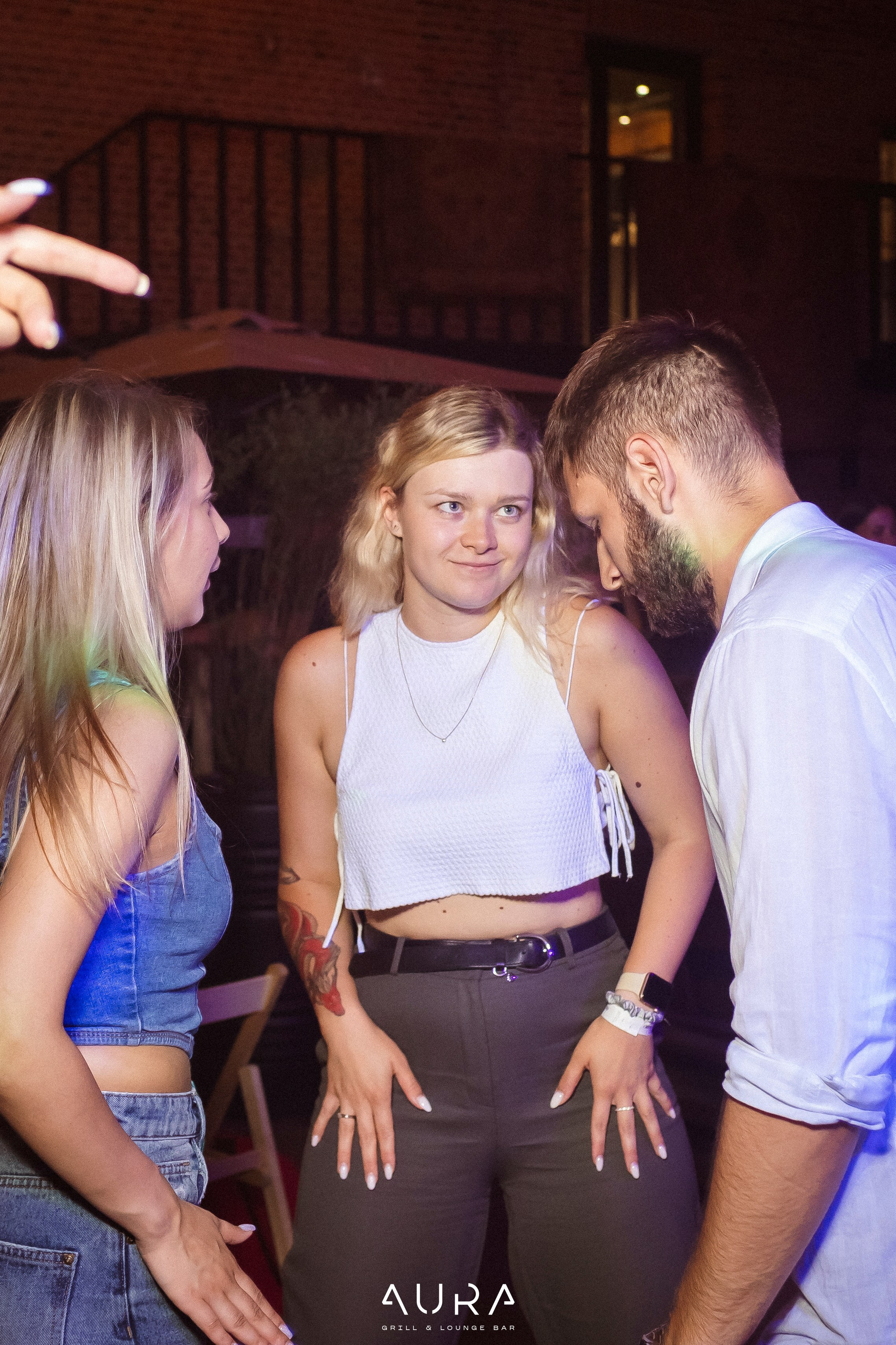 Weekend Vibes — mesto.313