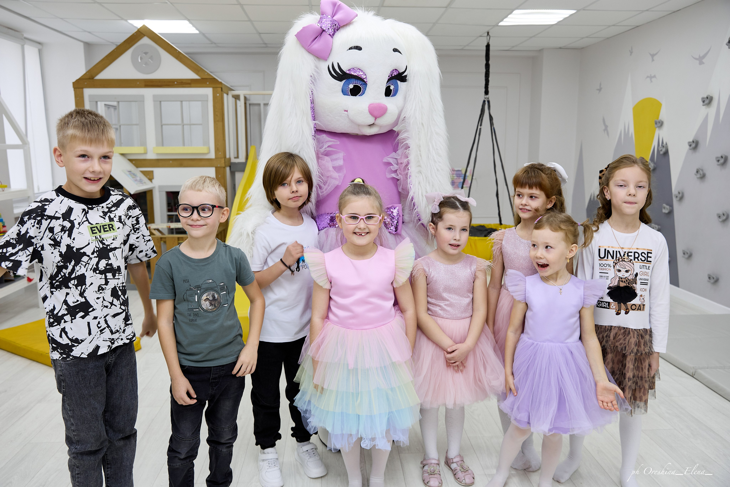 Анастасия, с Днём рождения!!!. Свадебный и семейный фотограф в Ульяновске Орешина Елена