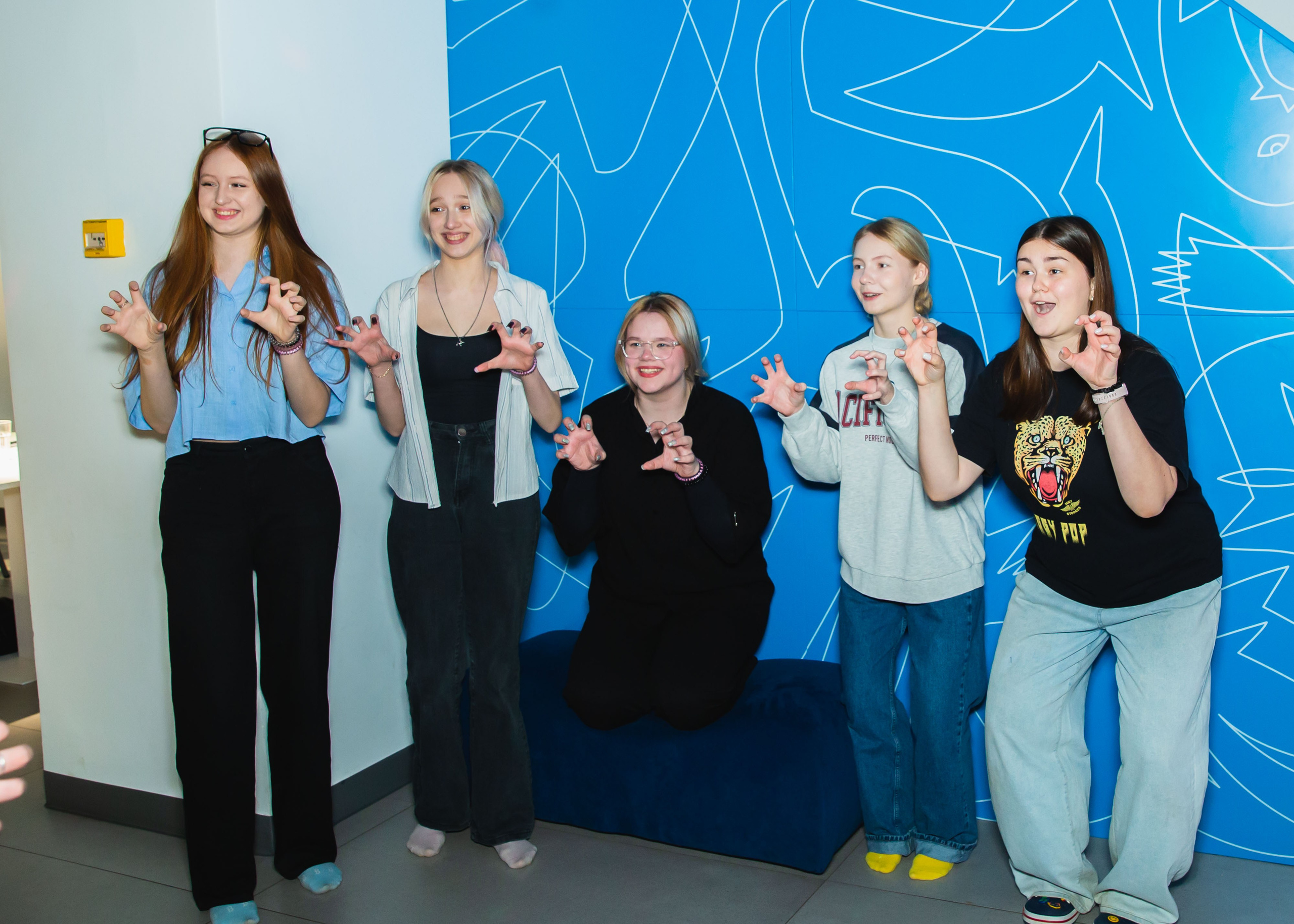 02.11.2024 Party House. ФОТОГРАФ ВИНОГРАДОВА ДАРЬЯ