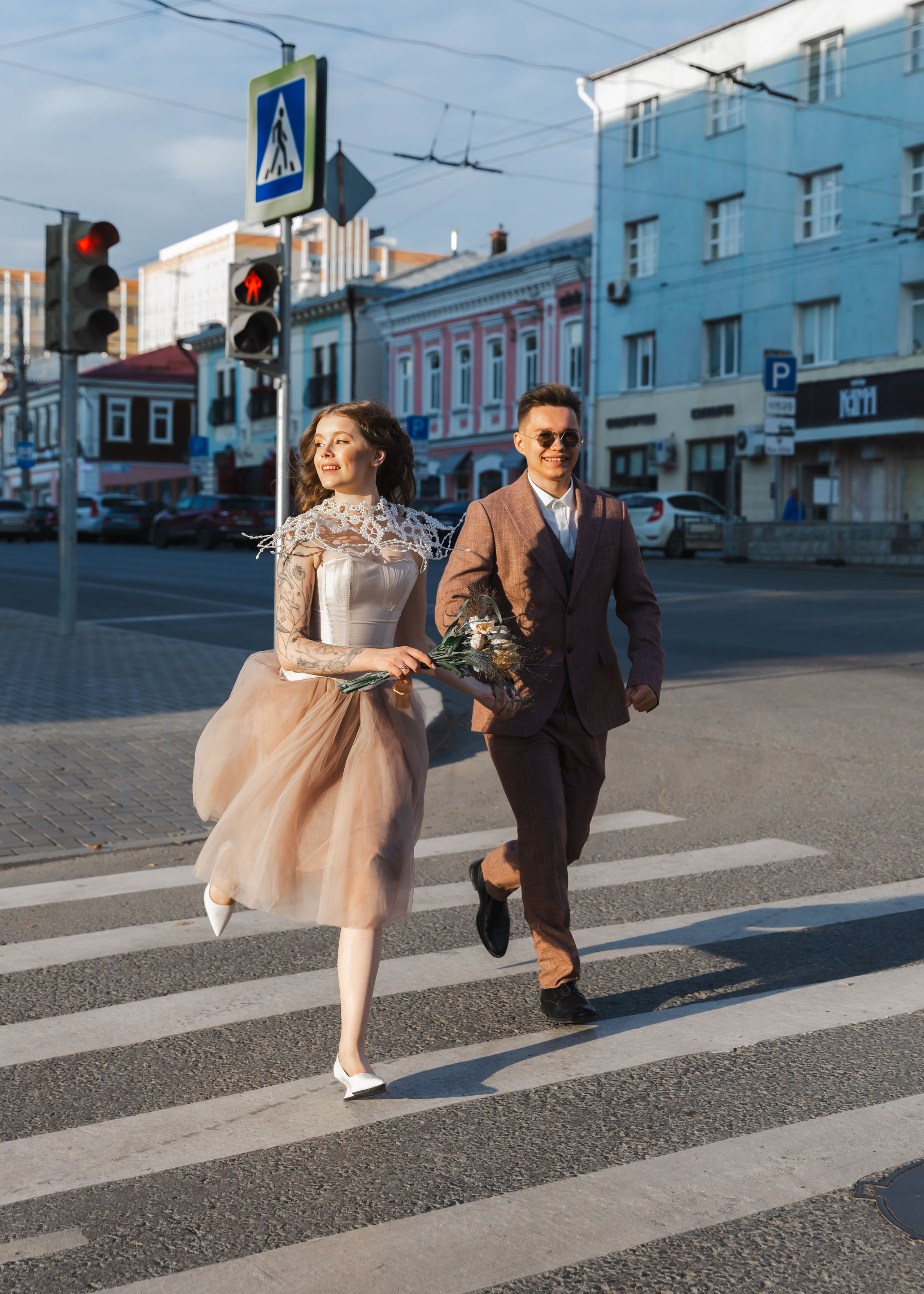 19.09.2025 Свадебная фотосессия. ФОТОГРАФ ВИНОГРАДОВА ДАРЬЯ