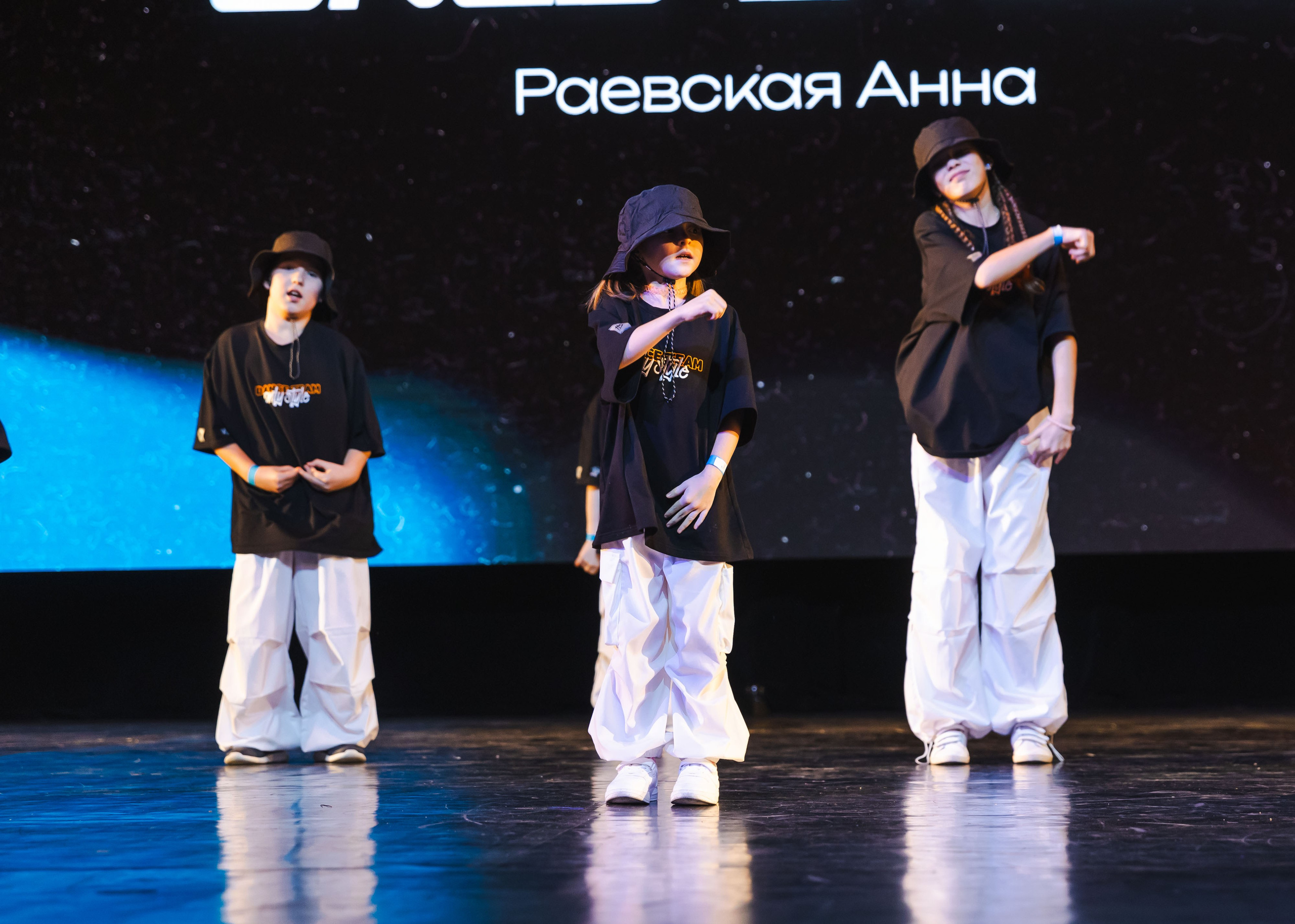 19.01.2025 Отчетный концерт Non Stop. ФОТОГРАФ ВИНОГРАДОВА ДАРЬЯ