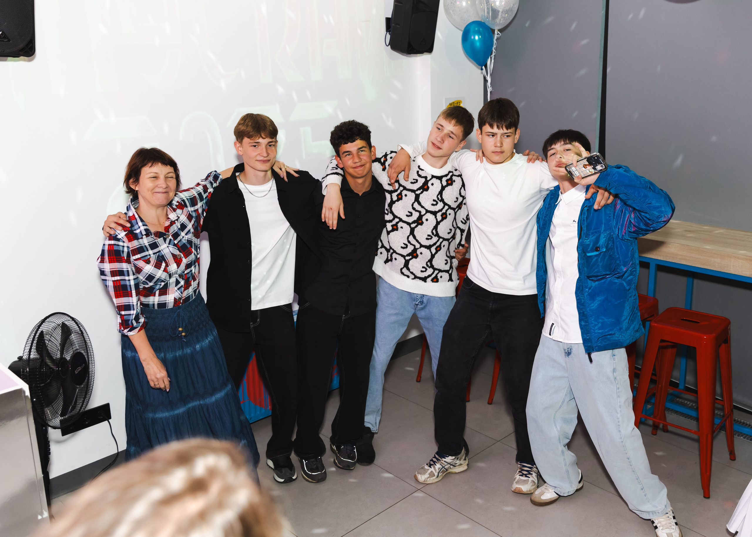 29.06.2025 Party House, Выпускной. ФОТОГРАФ ВИНОГРАДОВА ДАРЬЯ