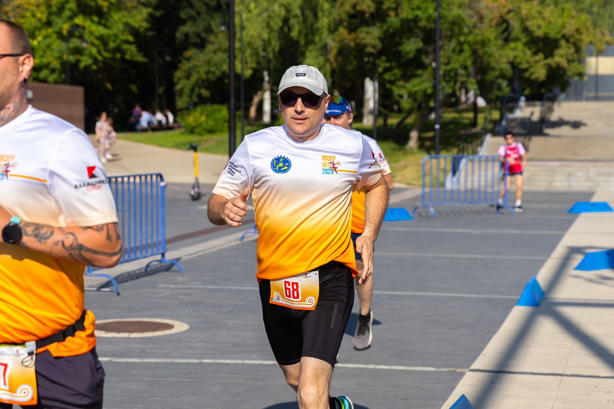 09.08.2025 День Физкультурника. ФОТОГРАФ ВИНОГРАДОВА ДАРЬЯ