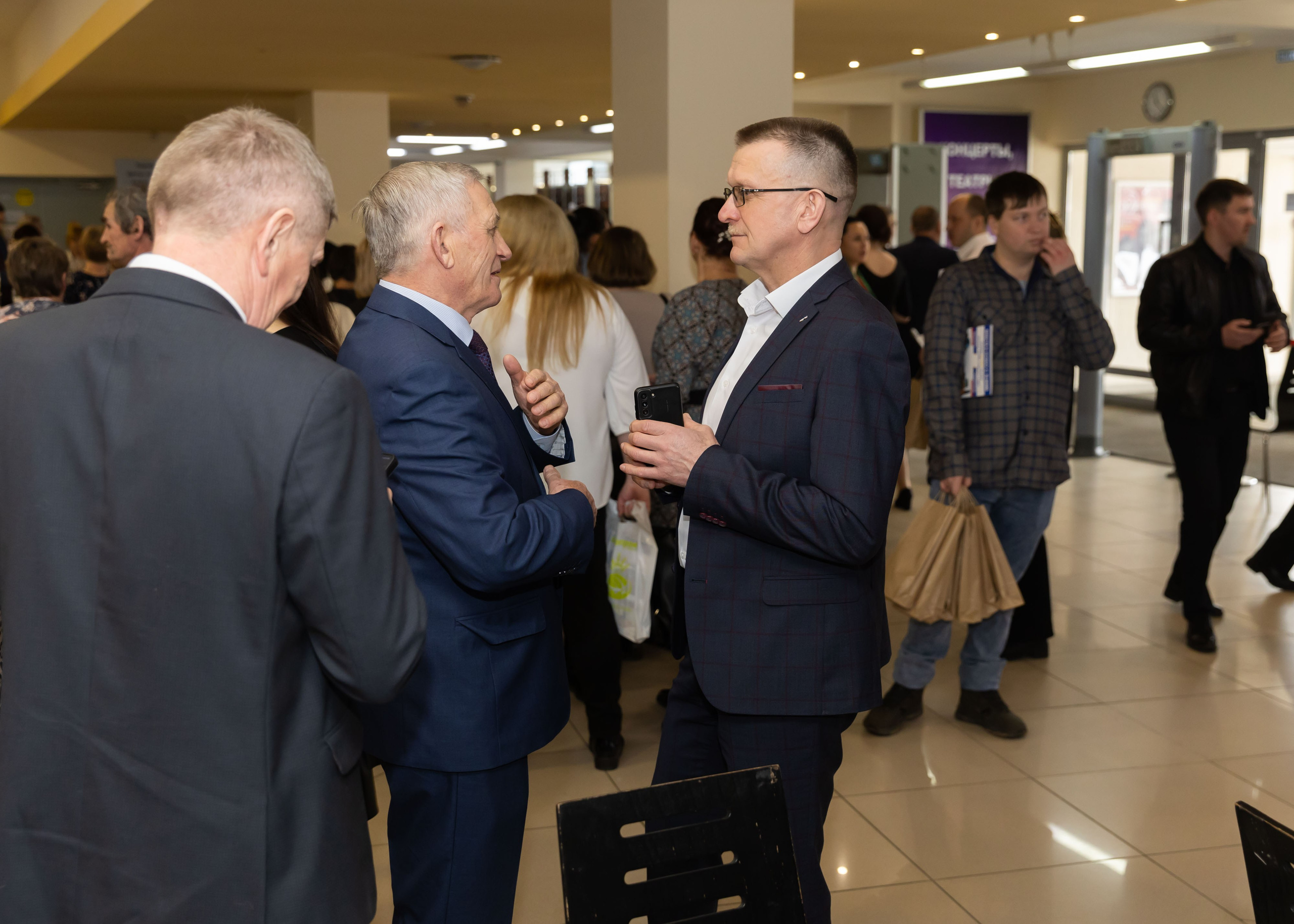 18.03.2025 День сельского работника. ФОТОГРАФ ВИНОГРАДОВА ДАРЬЯ